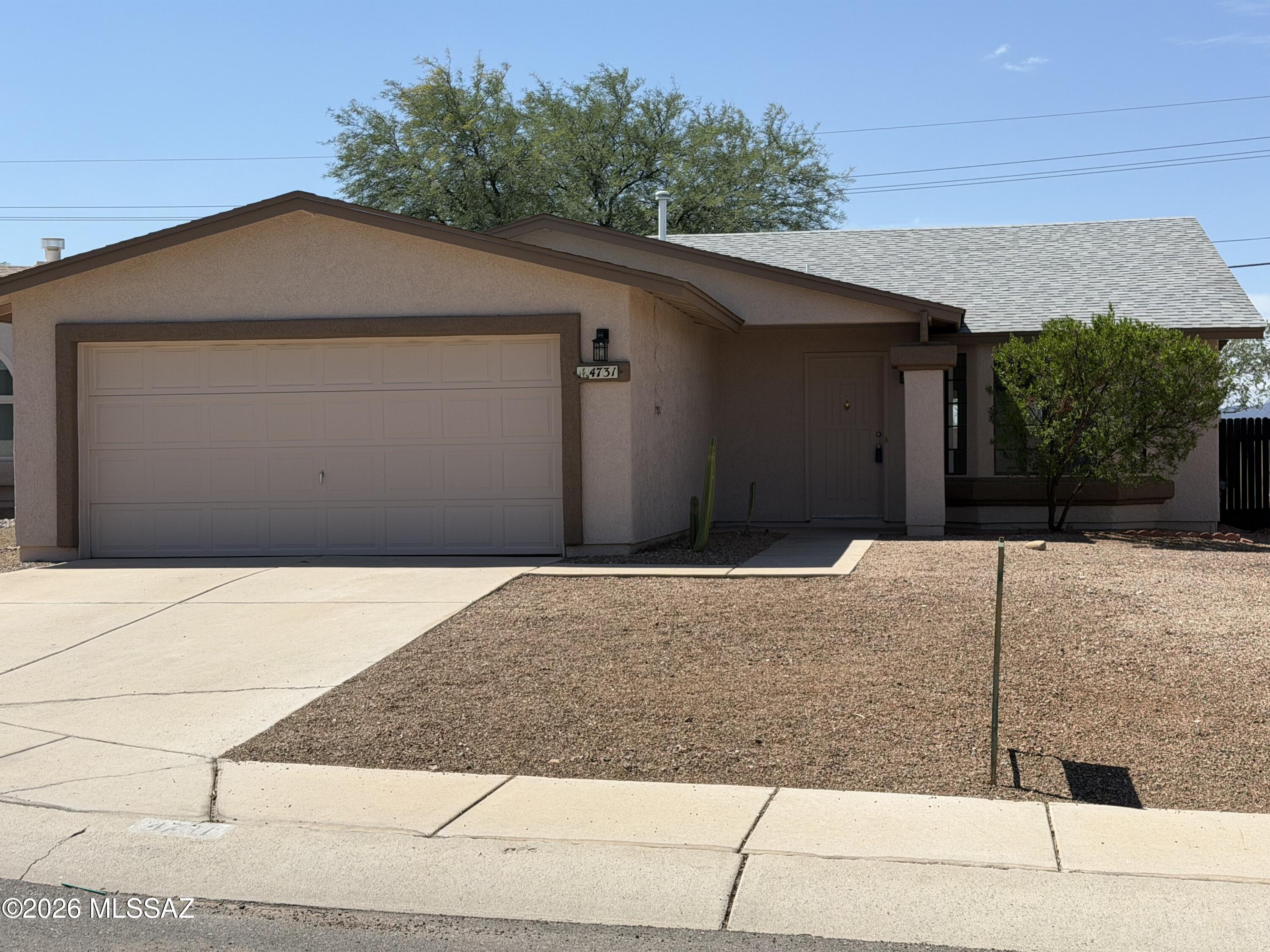 4731 W Juneberry Lane — photo