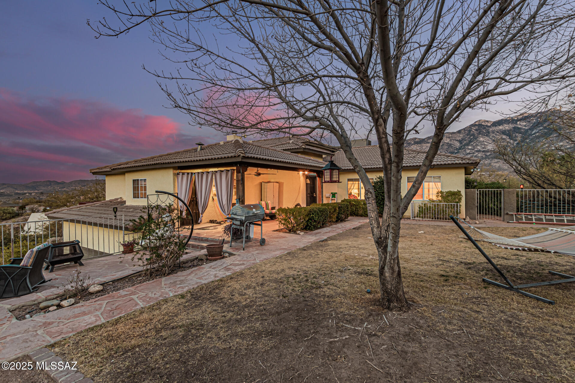 15850 N Razorback Ridge Trail, Tucson, AZ 85739 — photo 3
