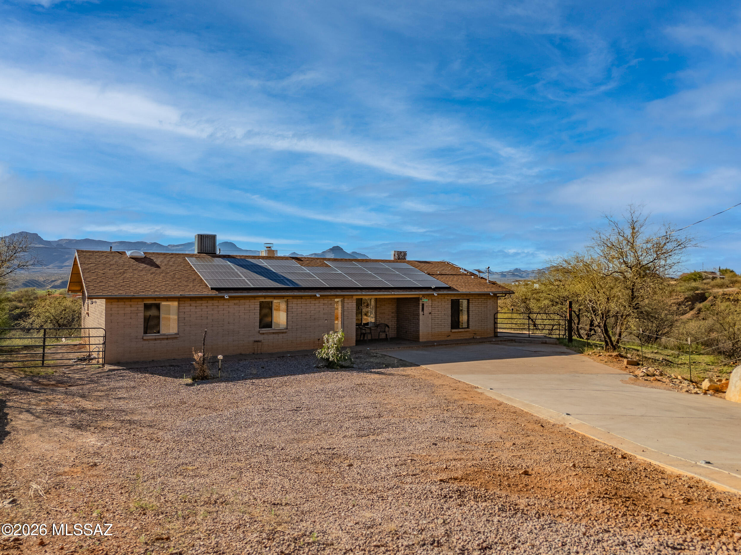 1626 Canta Court, Rio Rico, AZ 85648 — photo 2