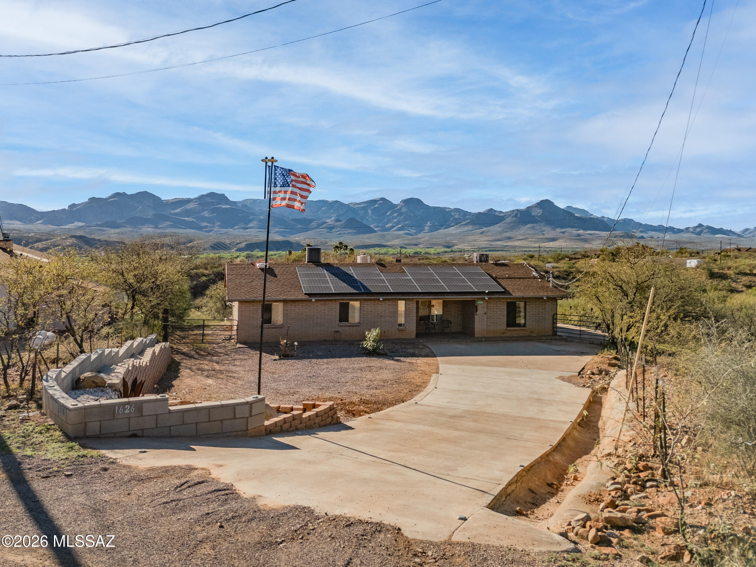 1626 Canta Court, Rio Rico, AZ 85648 — photo 3