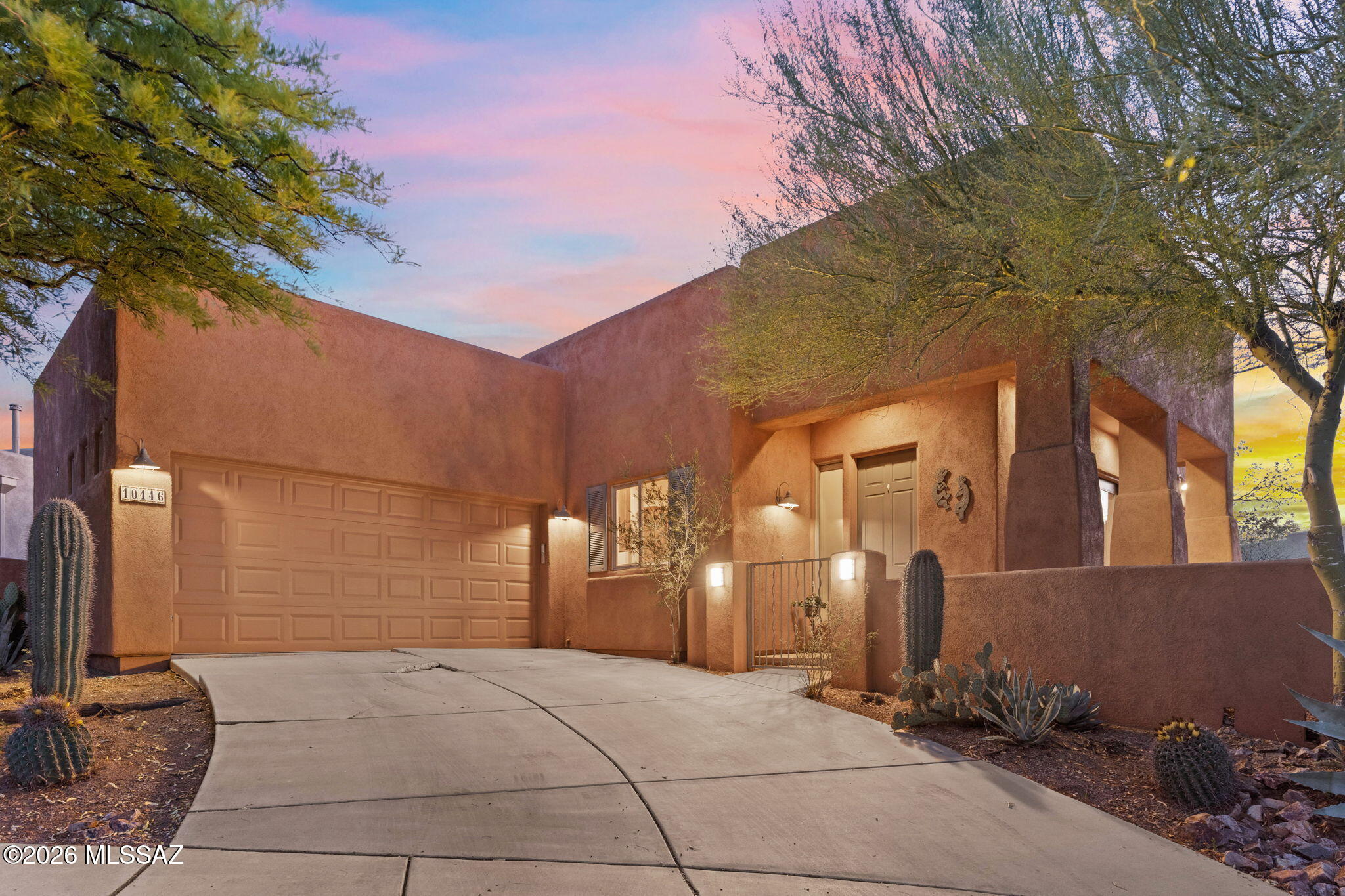 10446 E Sara Scarlet Loop — photo