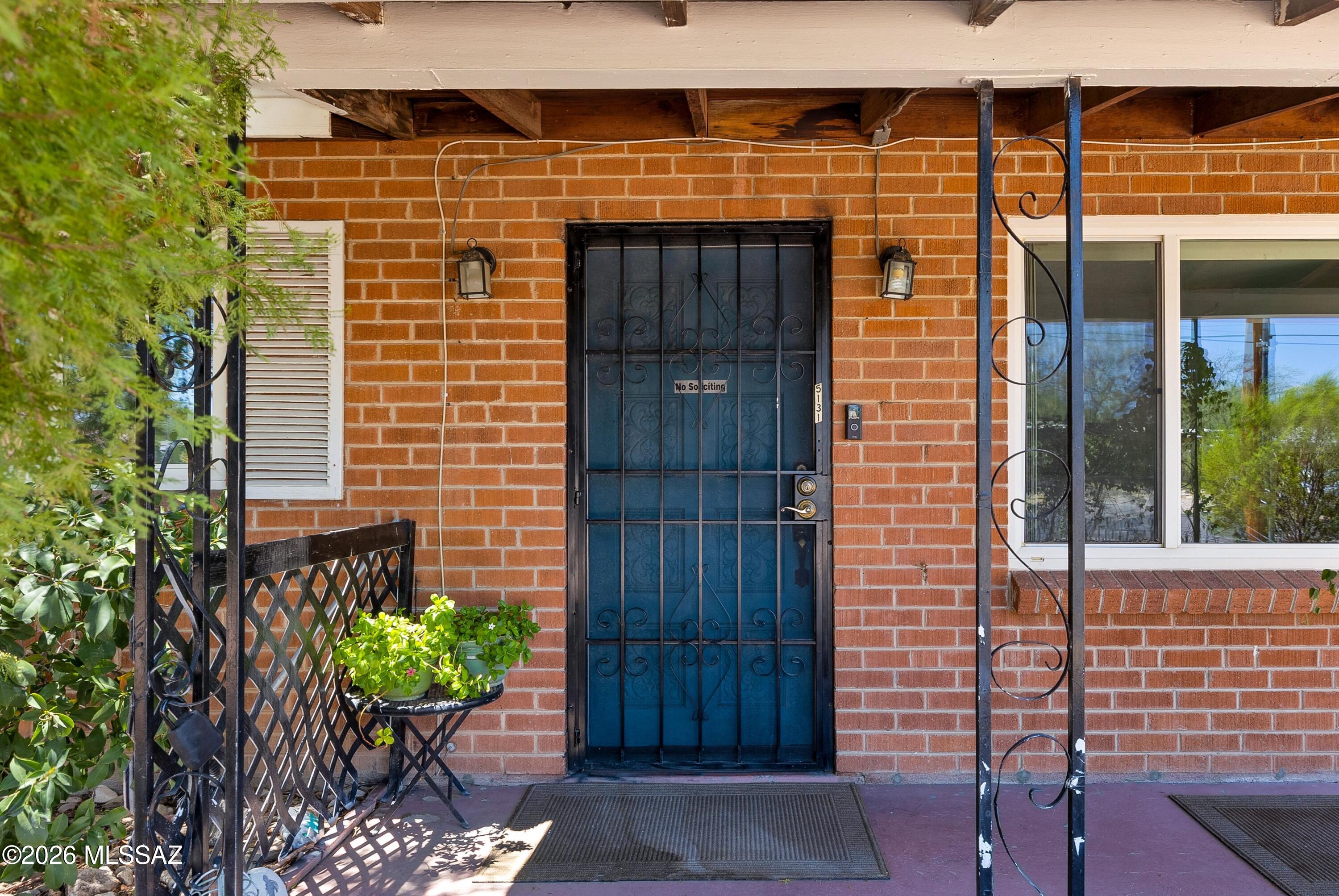 5131 E Fairmount Street — photo