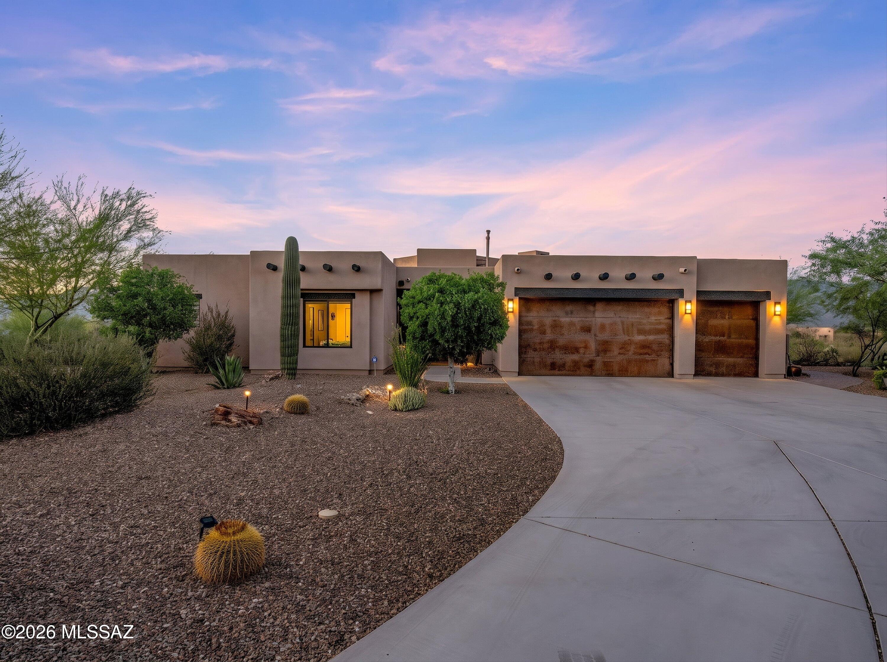 14589 E Circle Q Ranch — photo