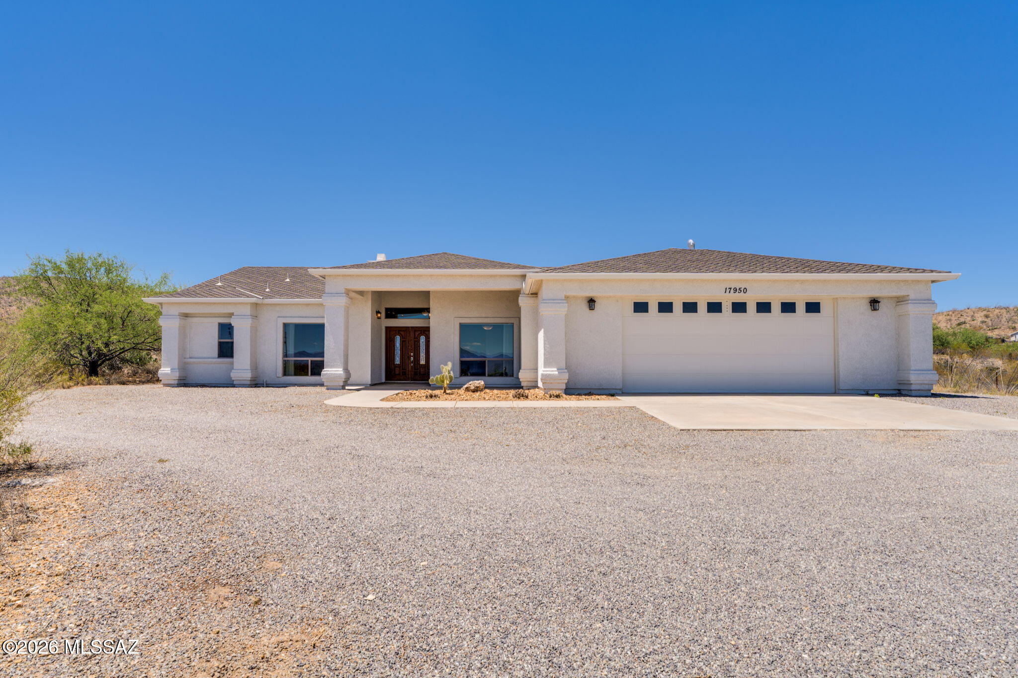 17950 S Sonoita Highway — photo