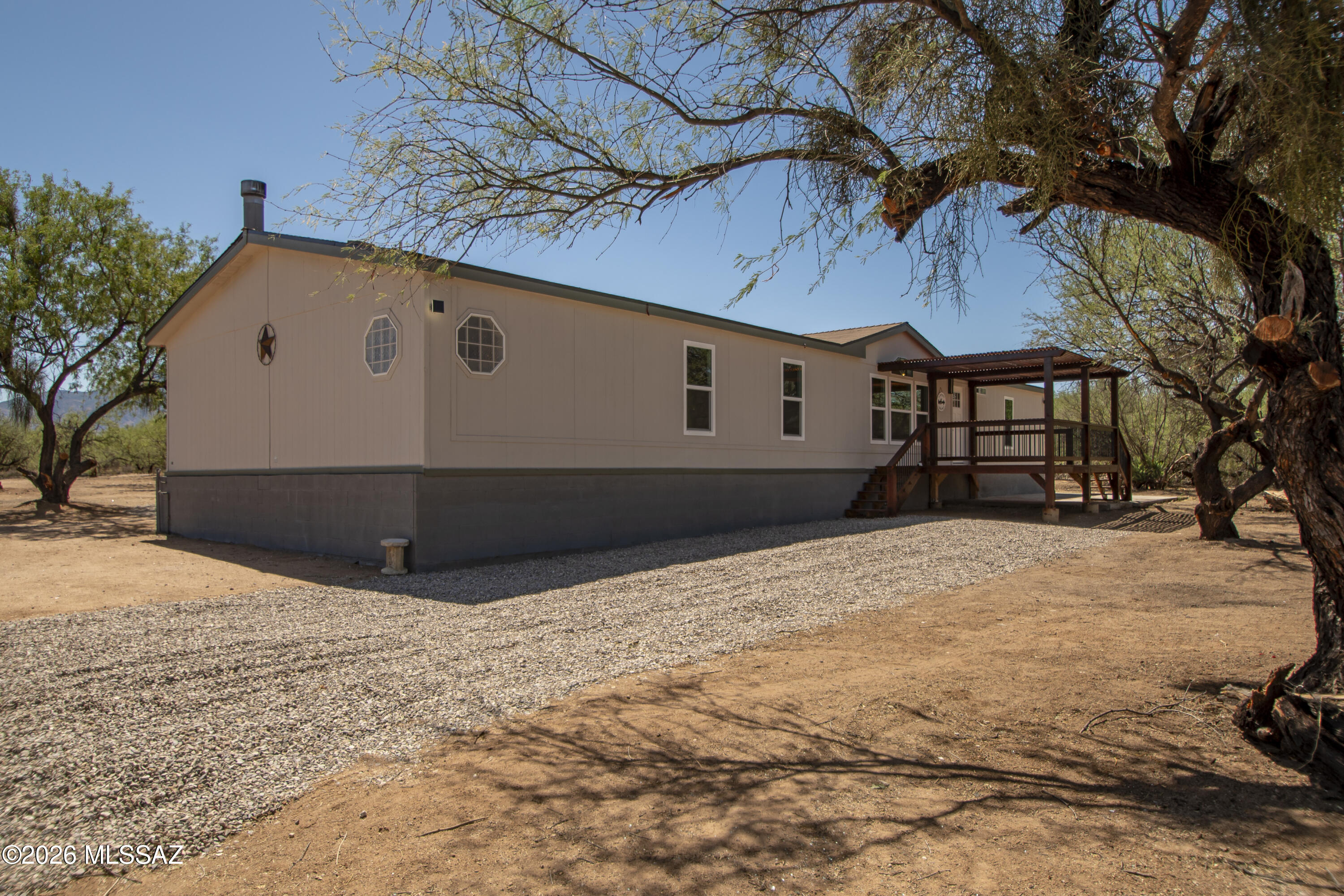 1575 W Dove Way — photo