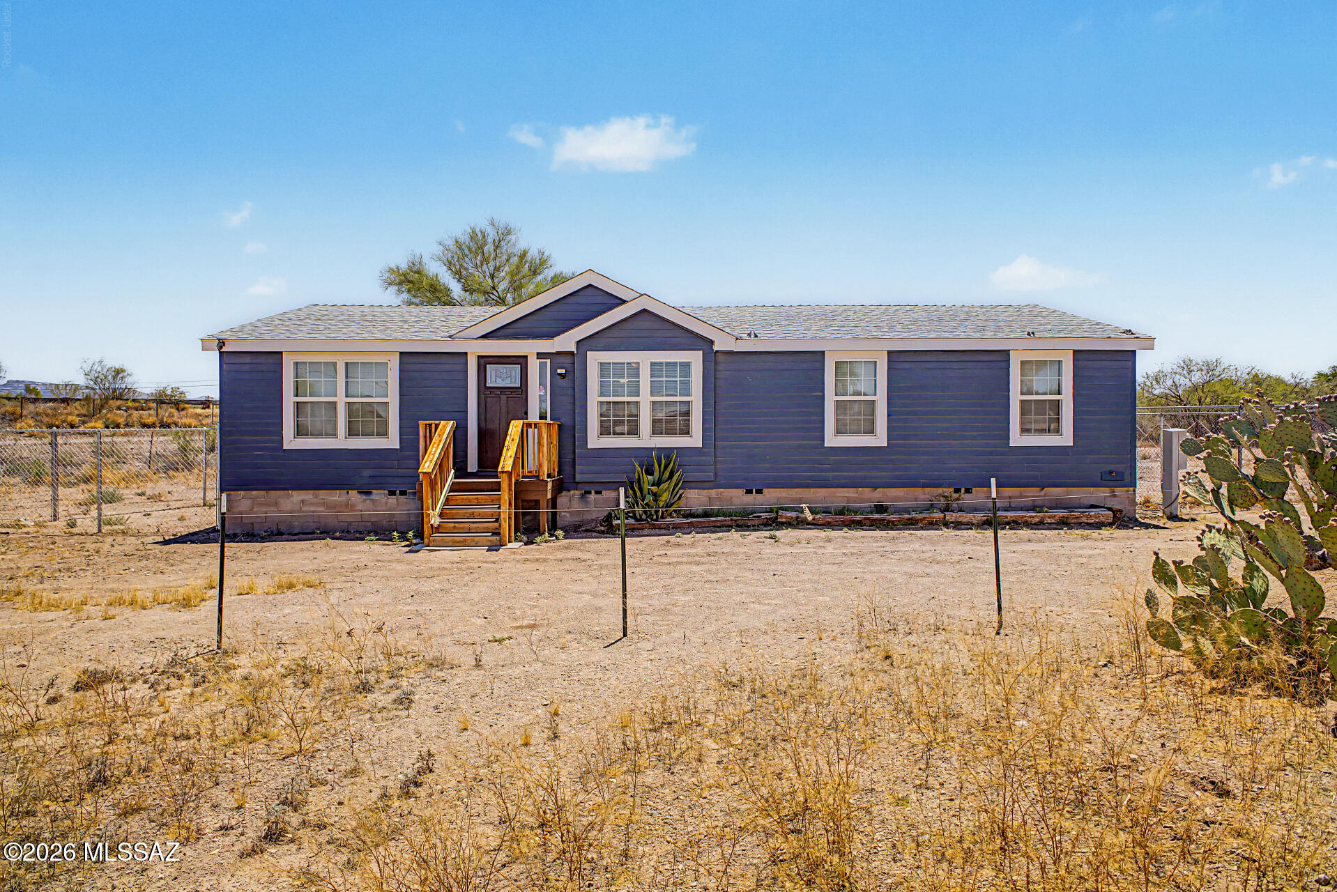 13875 E Collie Drive — photo