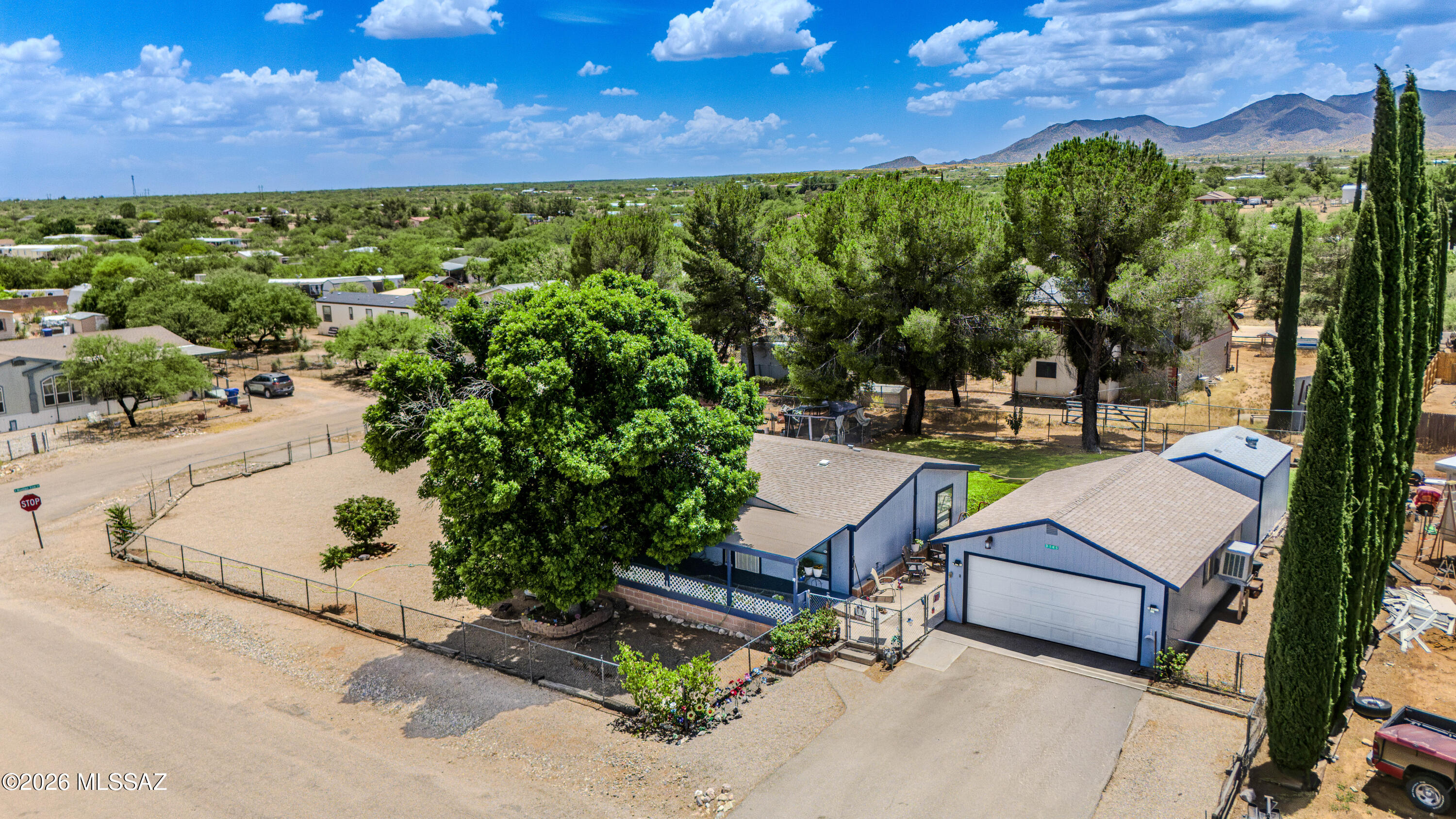 3145 W Citrus Road — photo