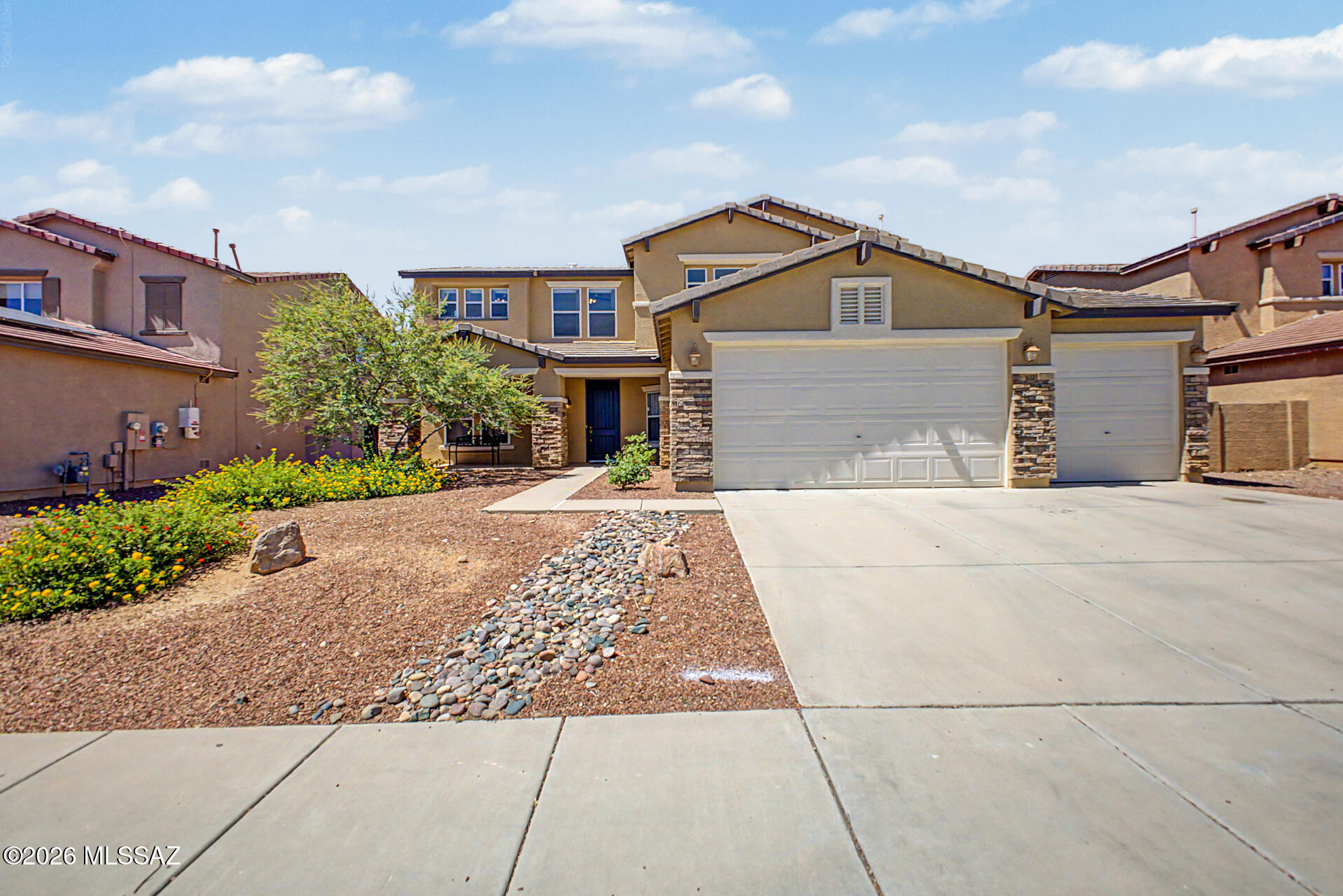 3602 E Canter Road — photo