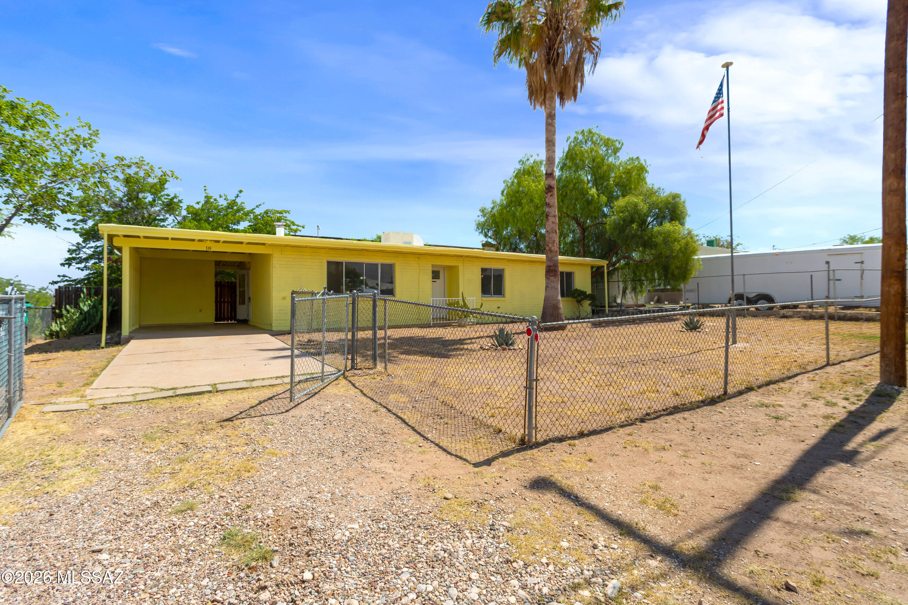 18 W Safford Street — photo