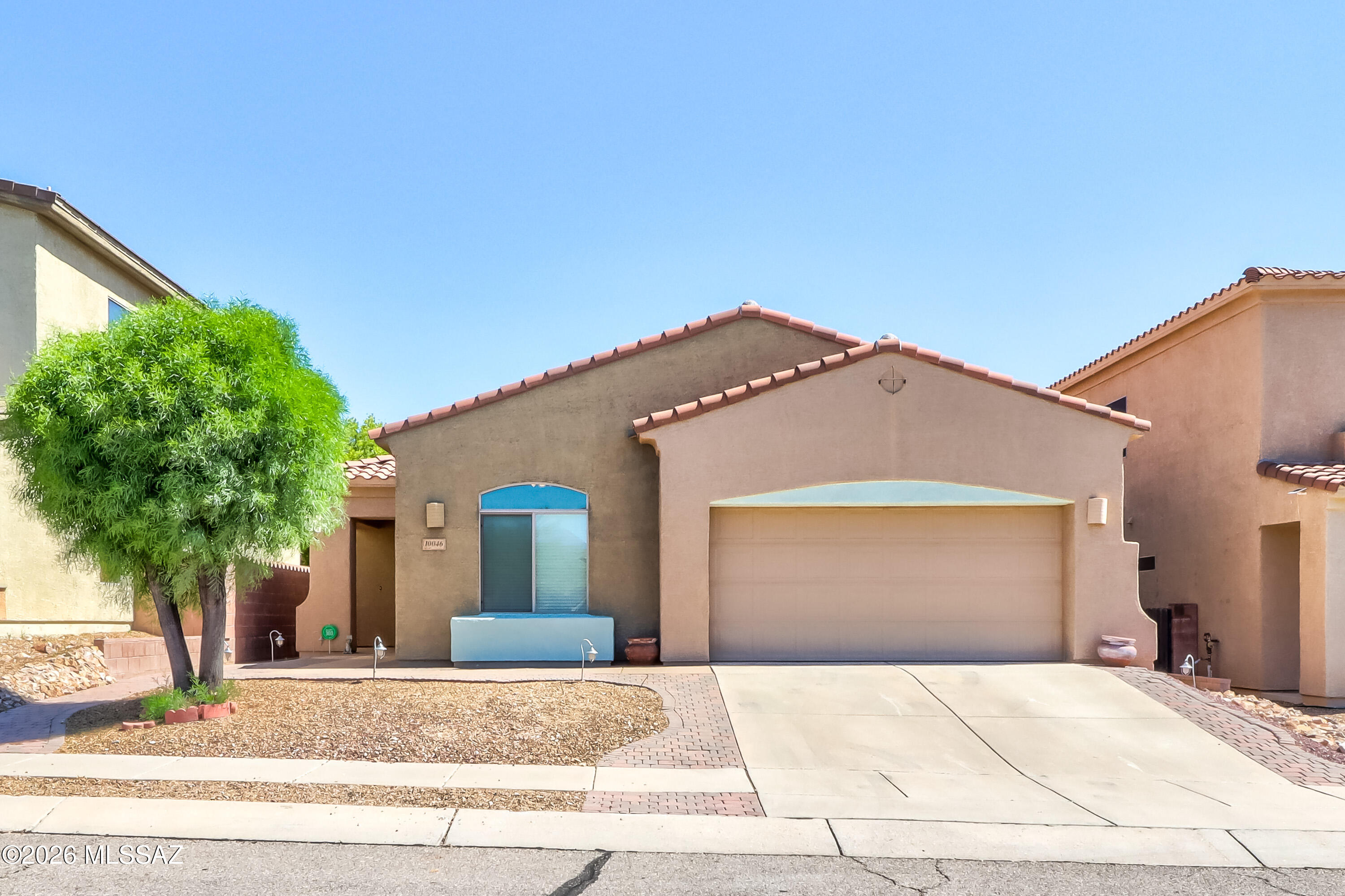 10046 E Cedar Hill Drive — photo