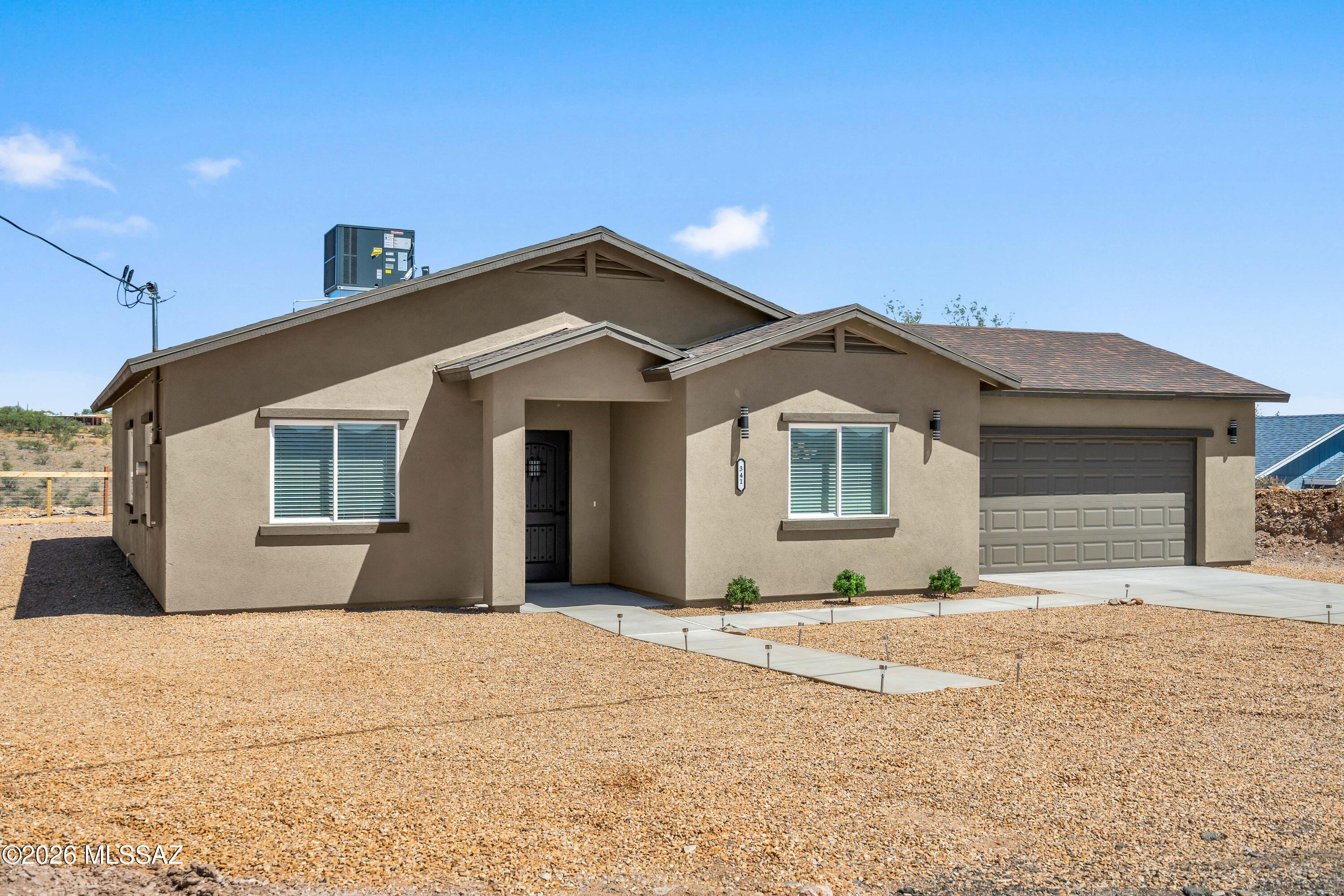 341 Camino Magnifico, Rio Rico, AZ 85648 — photo 2