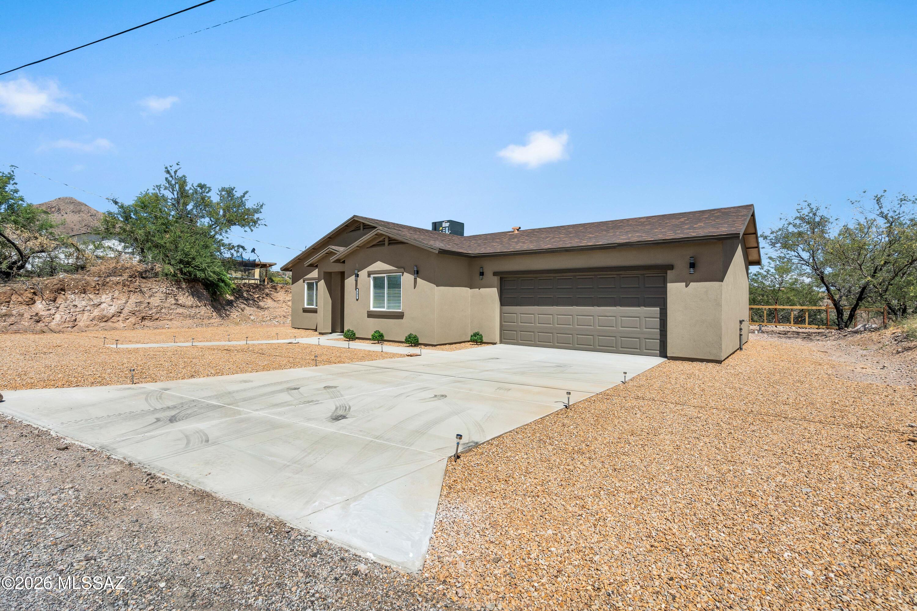 341 Camino Magnifico, Rio Rico, AZ 85648 — photo 3