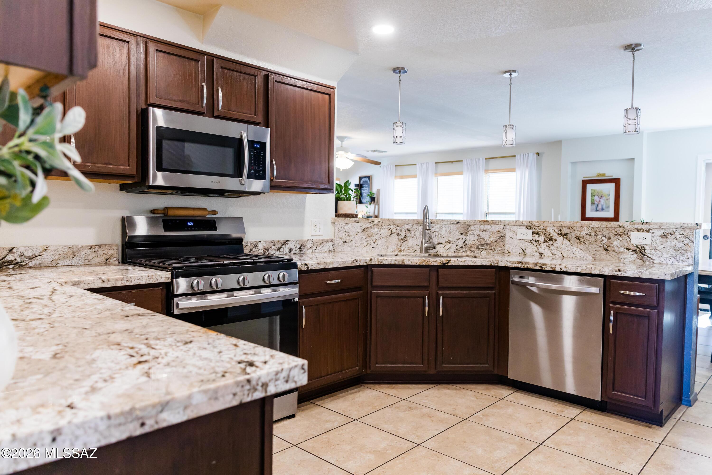 7067 S Gull Lane — photo