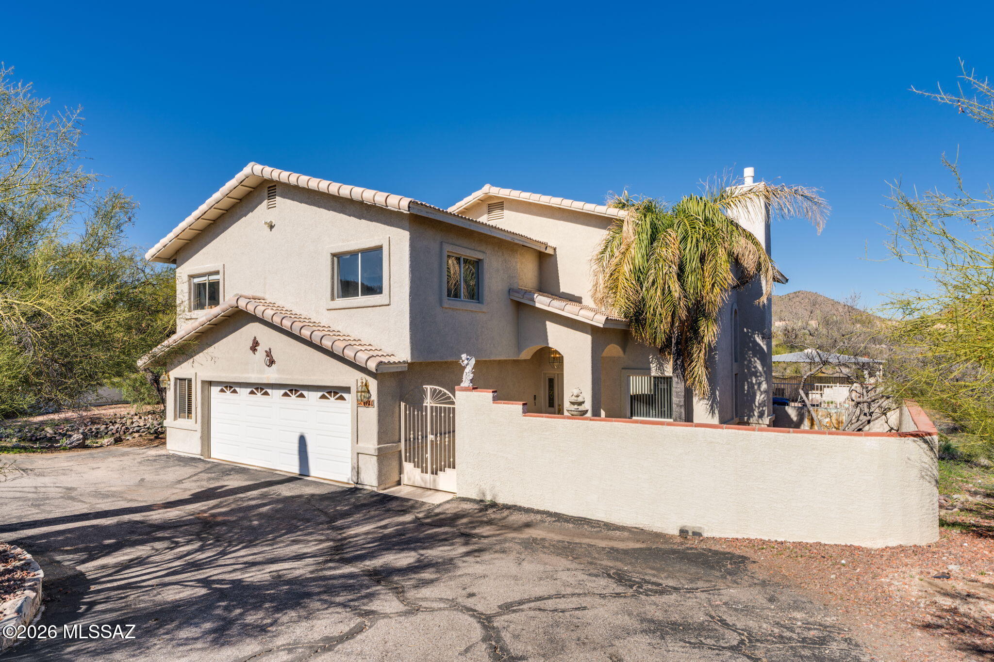 1140 S Singing Bird Court — photo