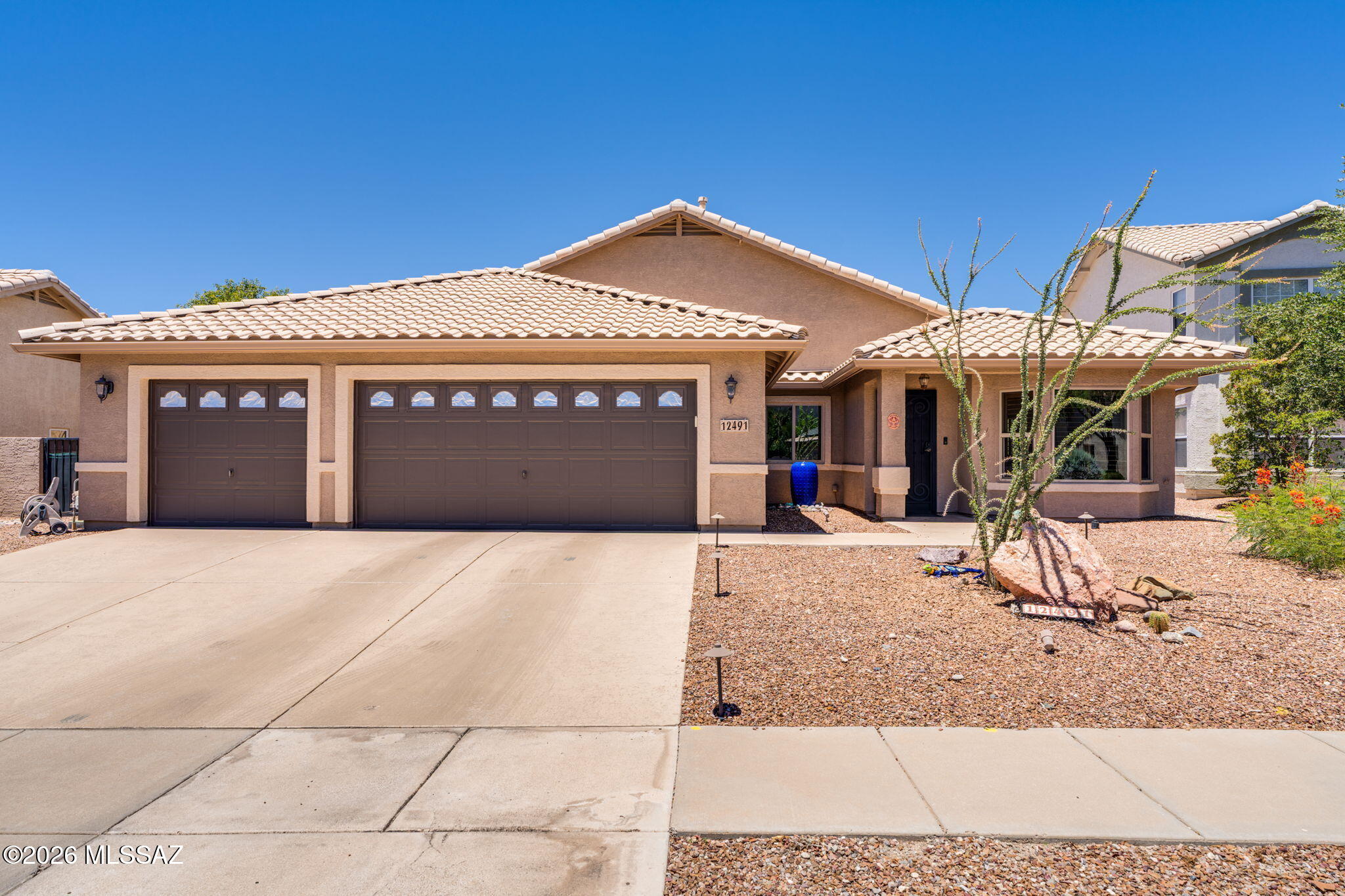 12491 N Forest Lake Way — photo