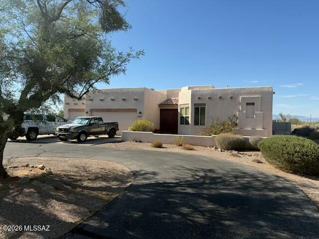 9081 E Sholefield Springs Place — photo
