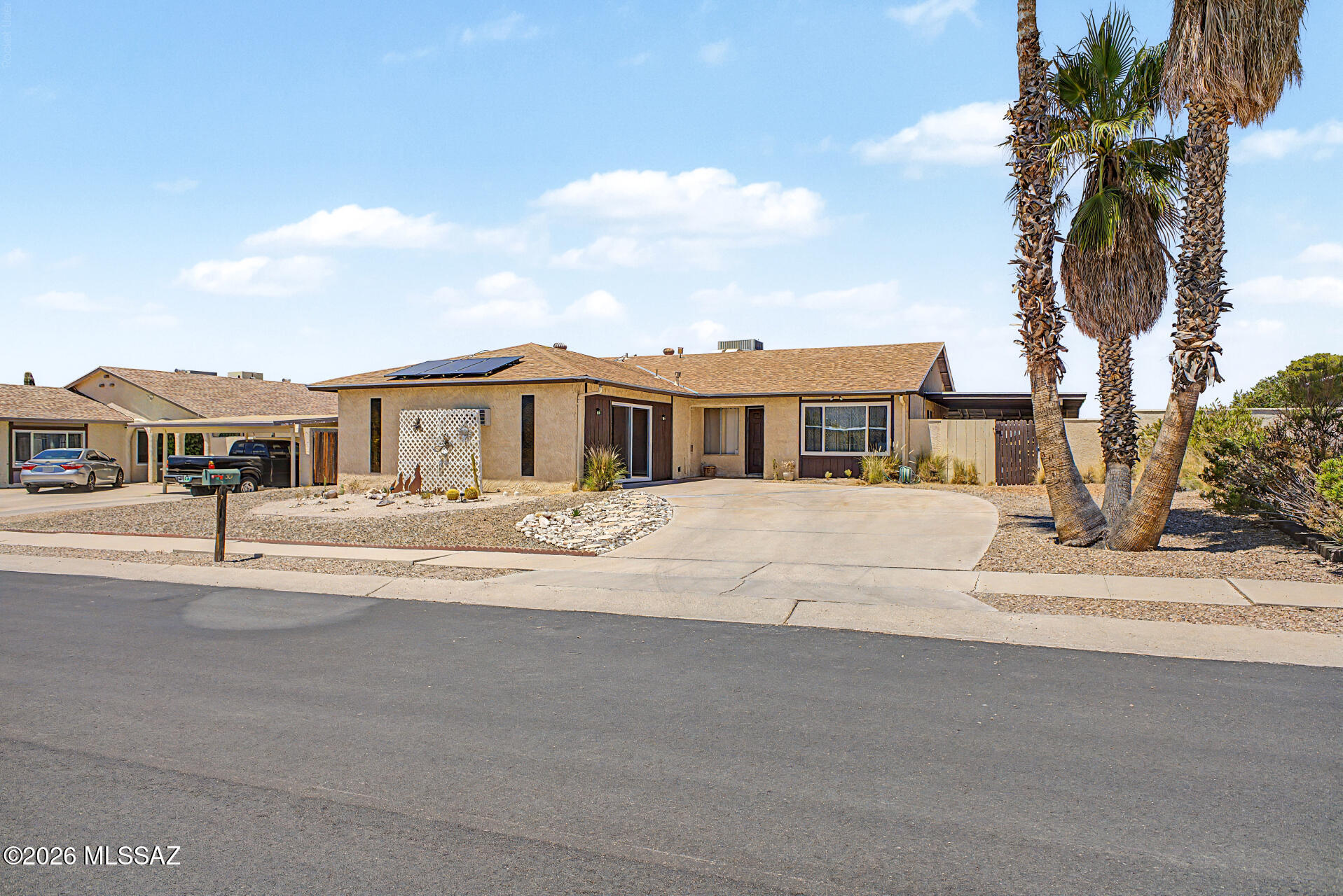 2630 S Pace E Drive — photo
