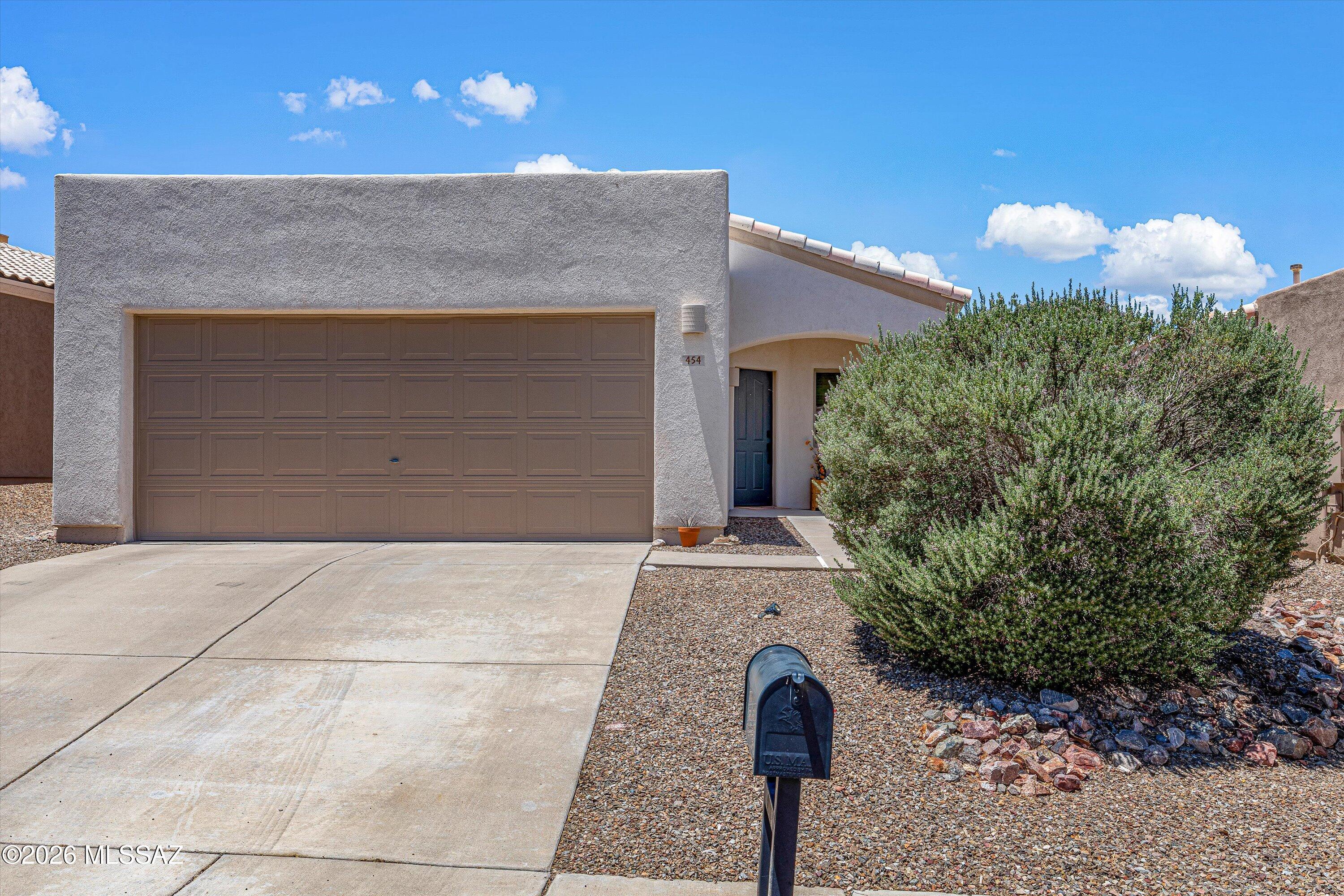 454 E Cactus Mountain — photo