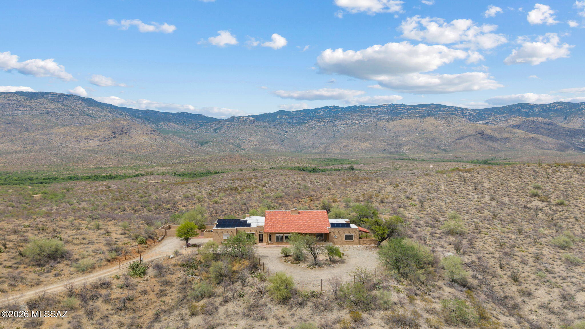 7171 S X9 Ranch Road — photo