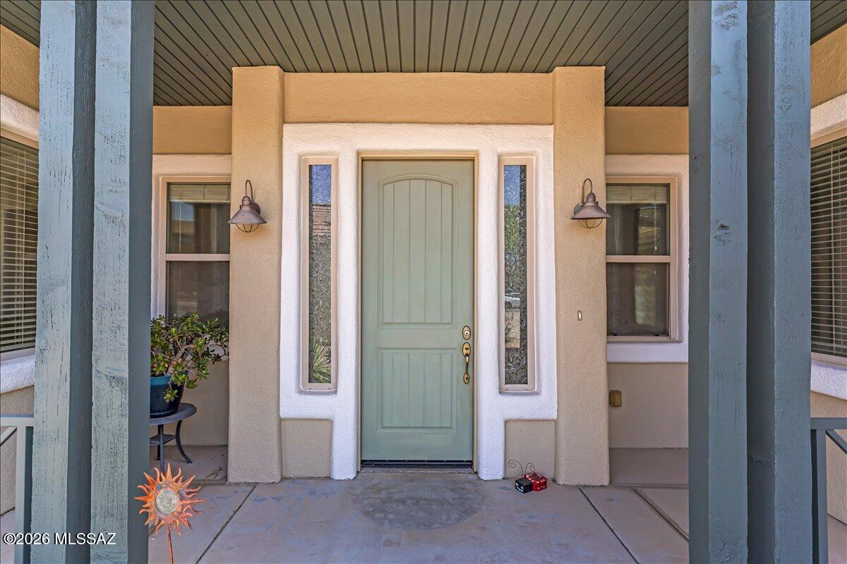 31 E Adytum Place, Vail, AZ 85641 — photo 2