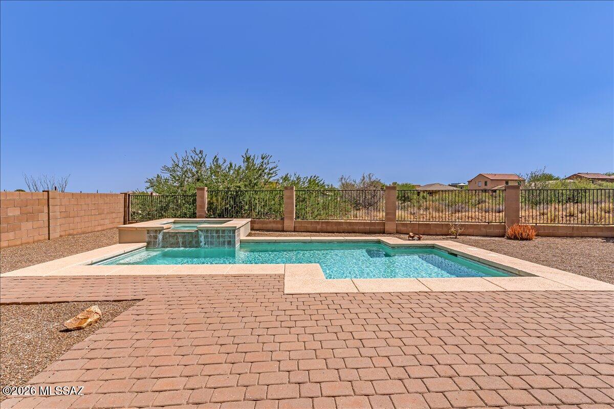 31 E Adytum Place, Vail, AZ 85641 — photo 3