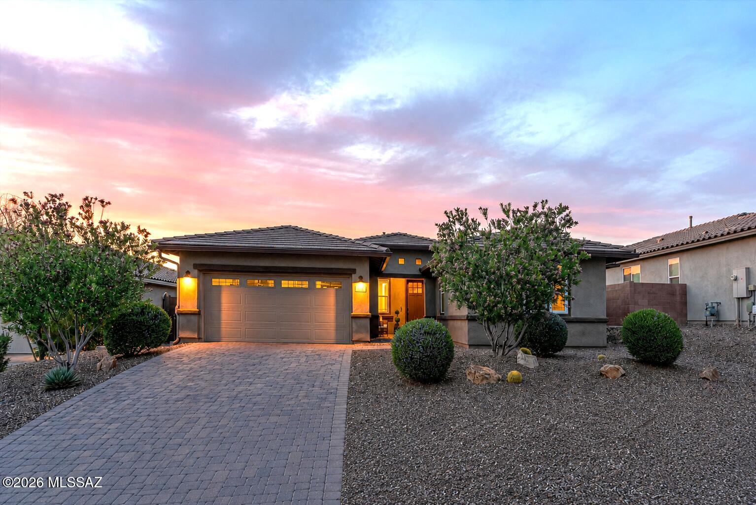 7672 W Sage Path — photo