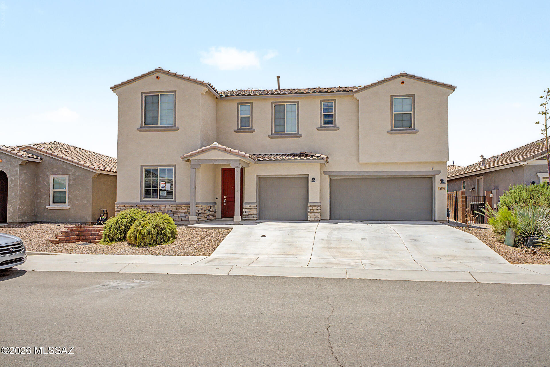 10212 E Bell Rock Trail — photo