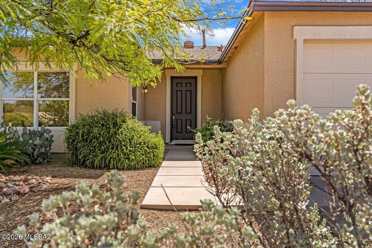 3419 S Desert Echo Road — photo