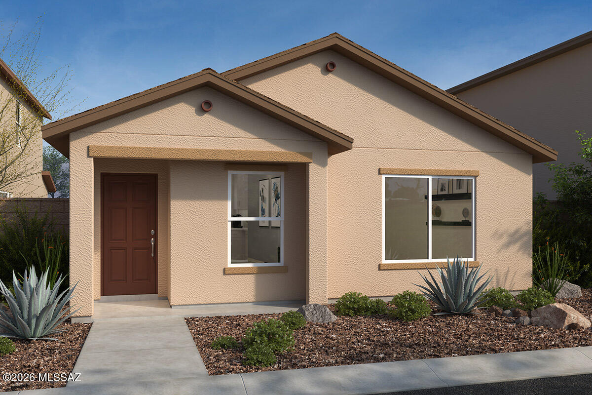 365 N Coville Drive — photo