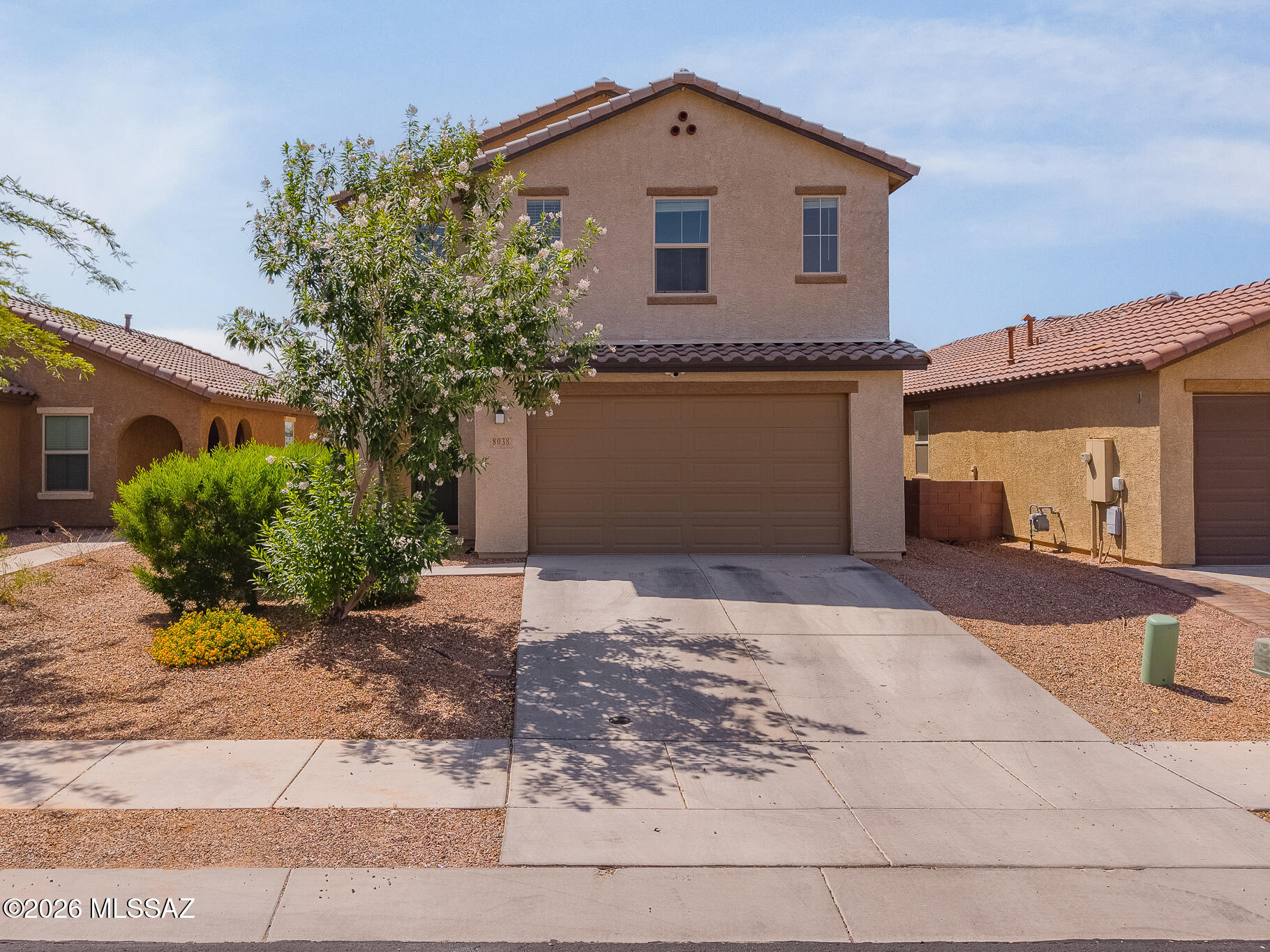 8038 S Golden Bell Drive — photo