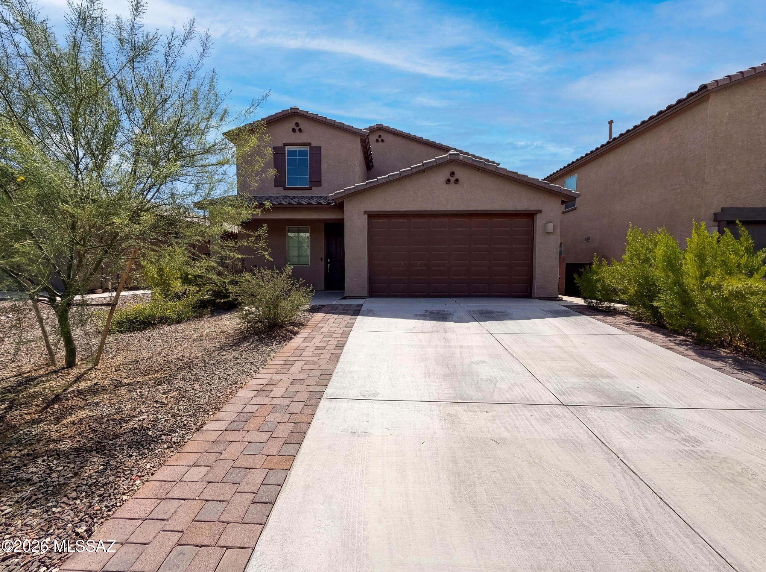 7904 S Bonanza Park Drive — photo
