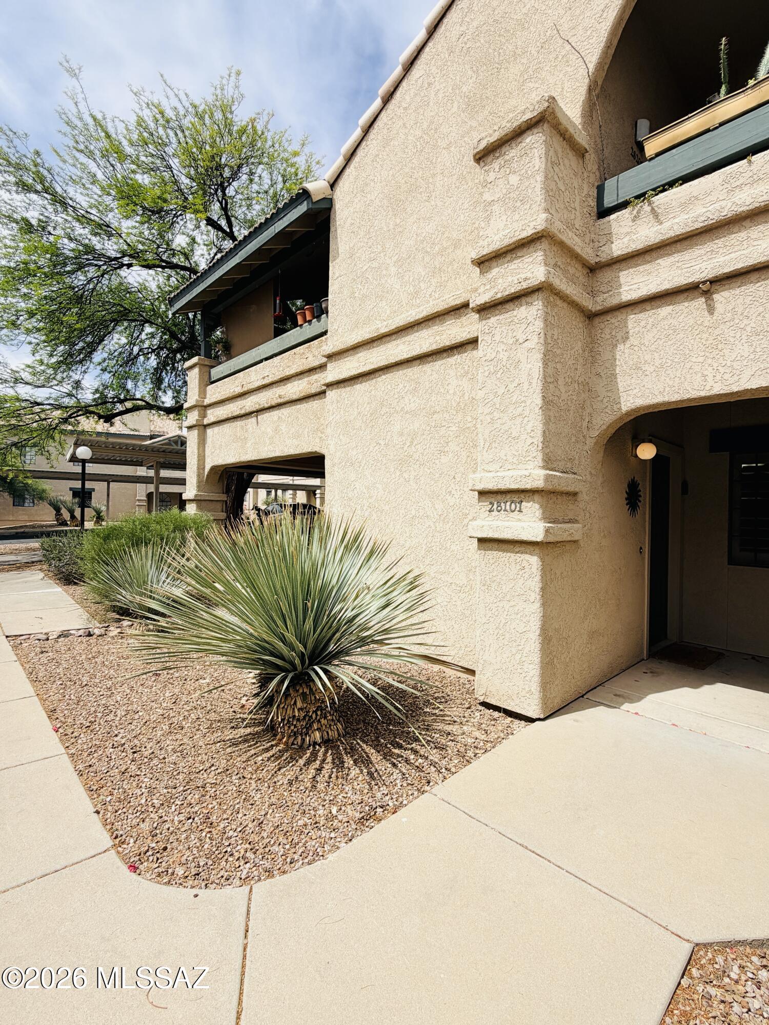 101 S Players Club Drive 28101 — photo