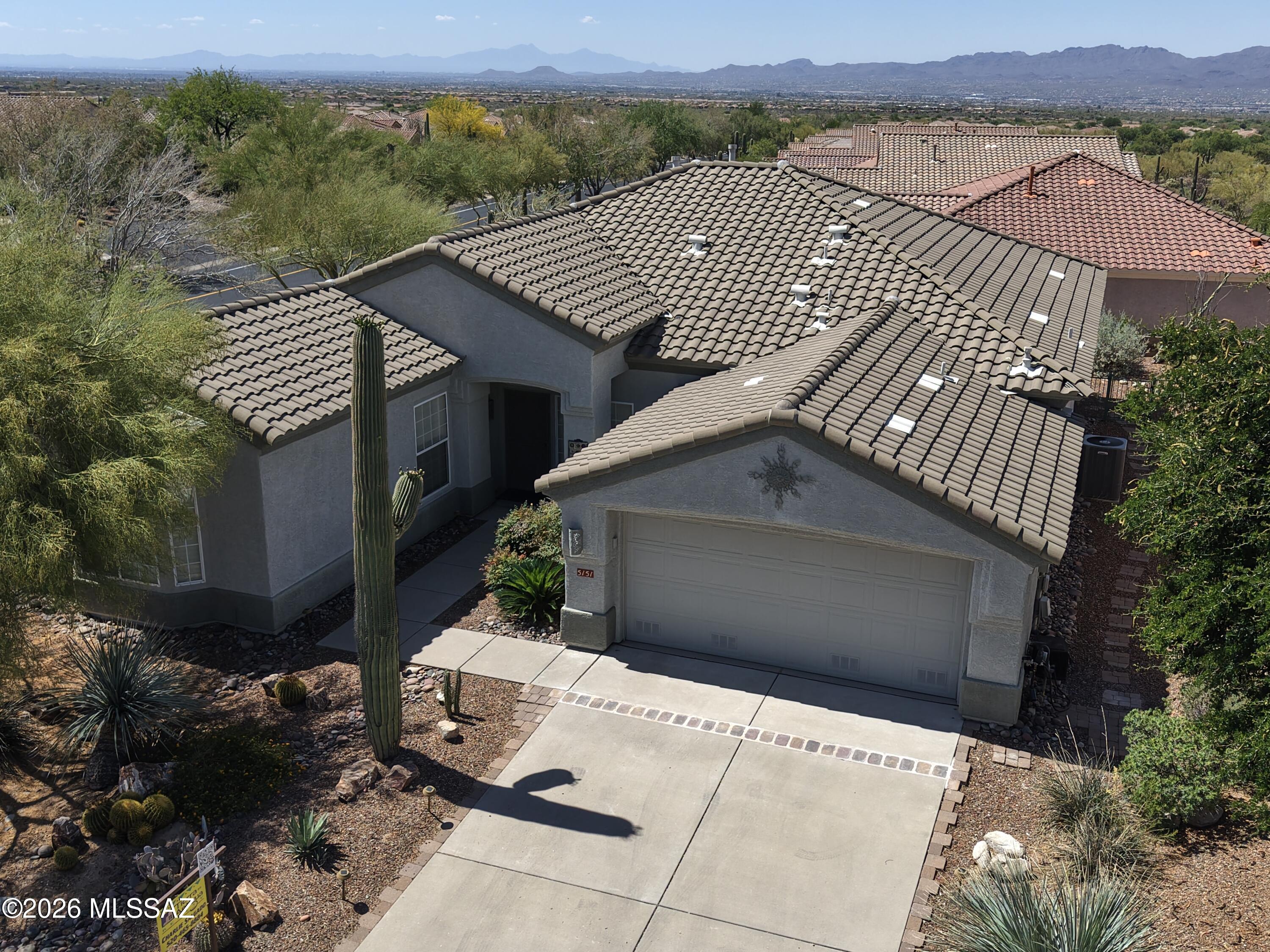 5151 W Arid Canyon Drive — photo