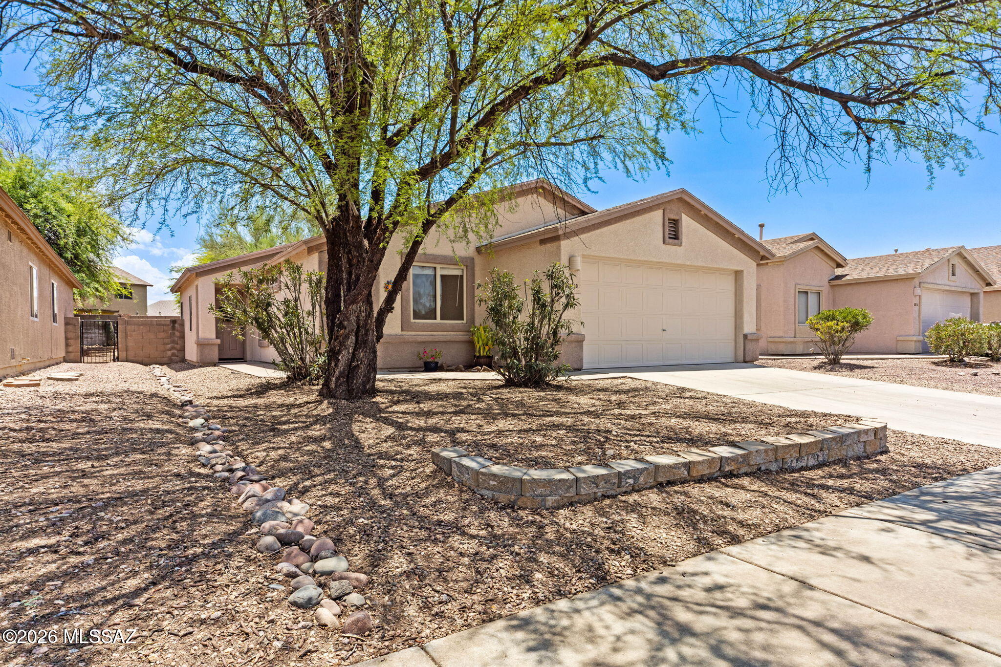 8790 E Mountain Spring Drive — photo