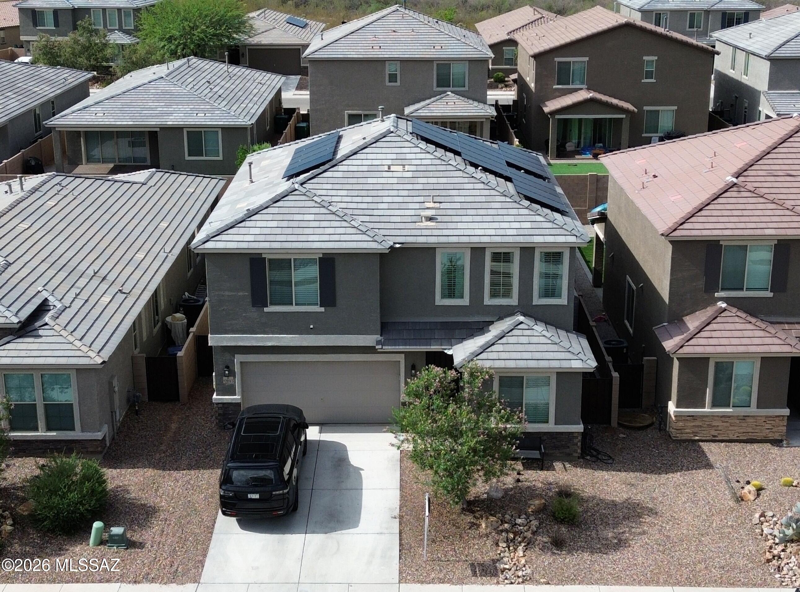 12093 E Ryscott Circle — photo