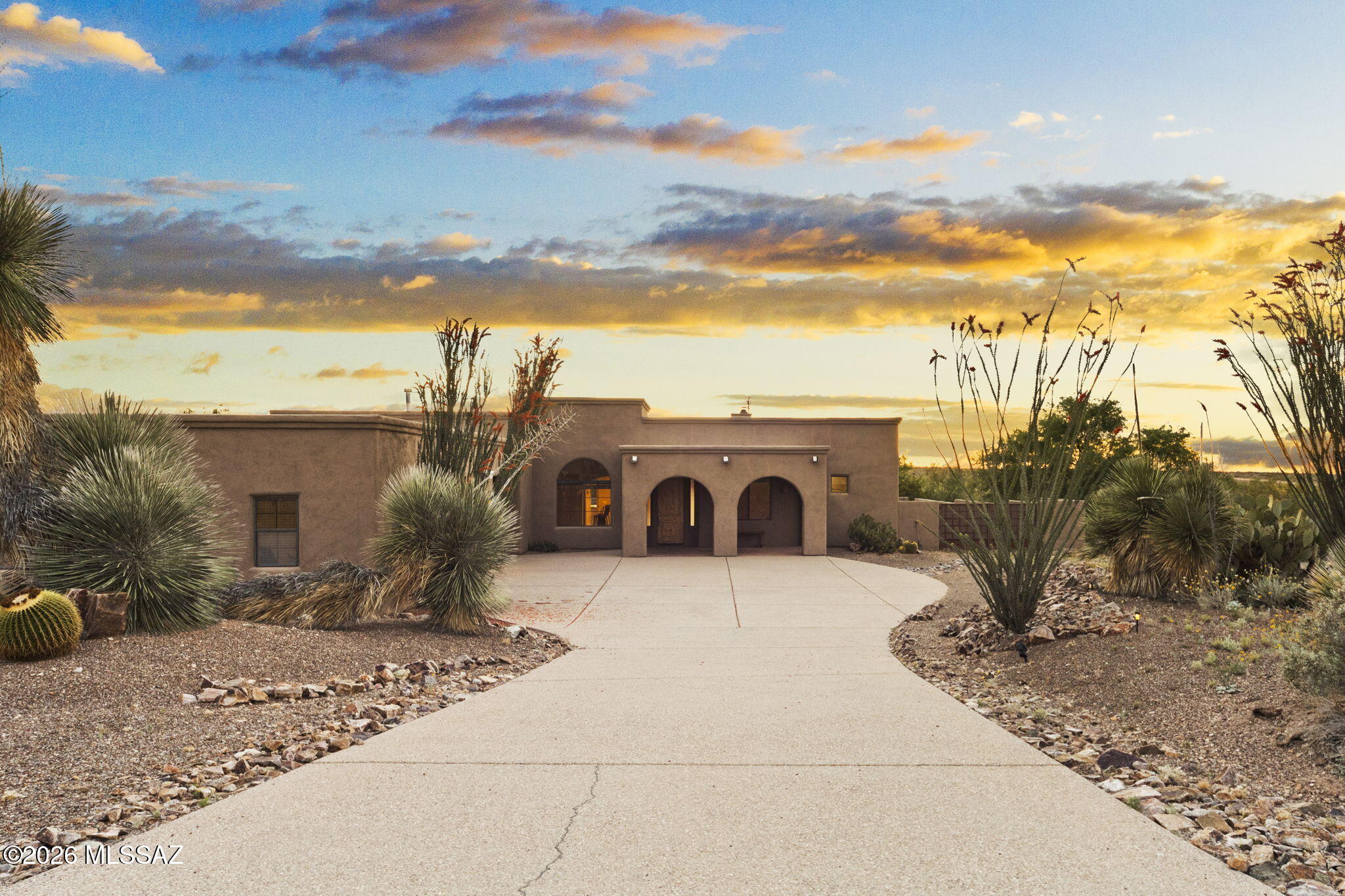 14326 E Sands Ranch Road — photo