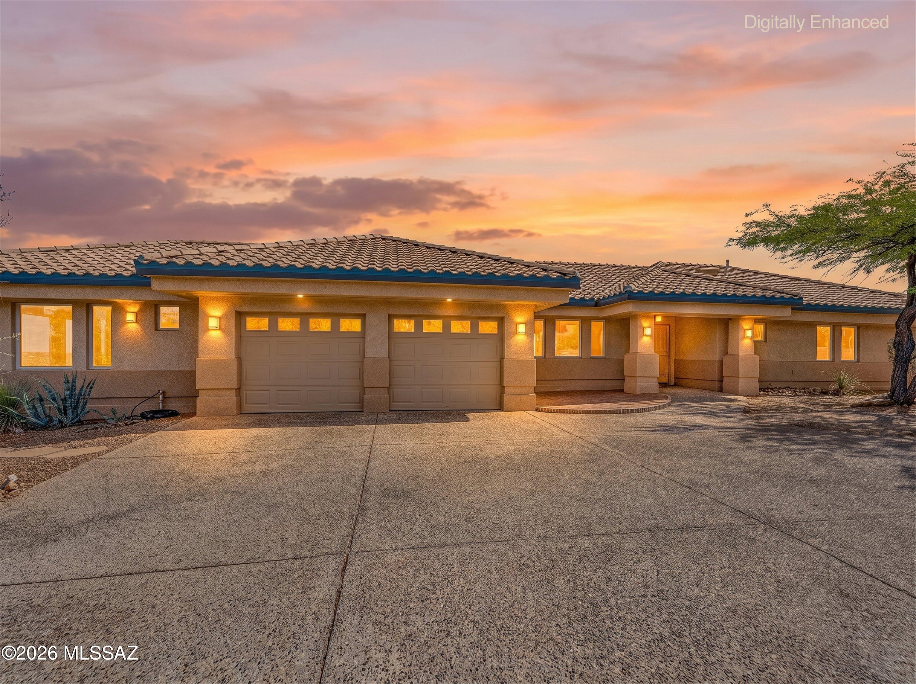 10431 N Stargazer Drive — photo