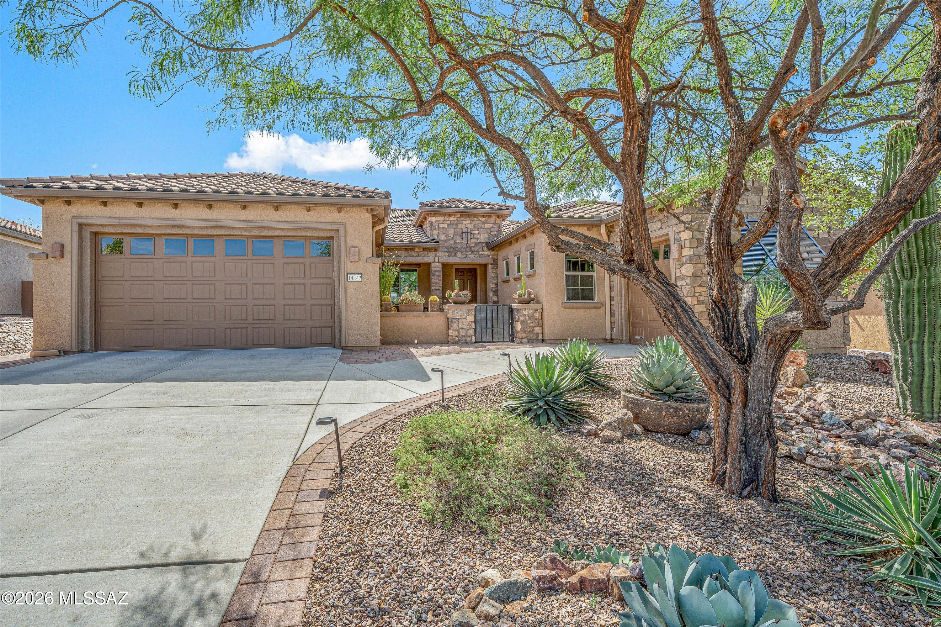 14242 N Bright Angel Trail — photo