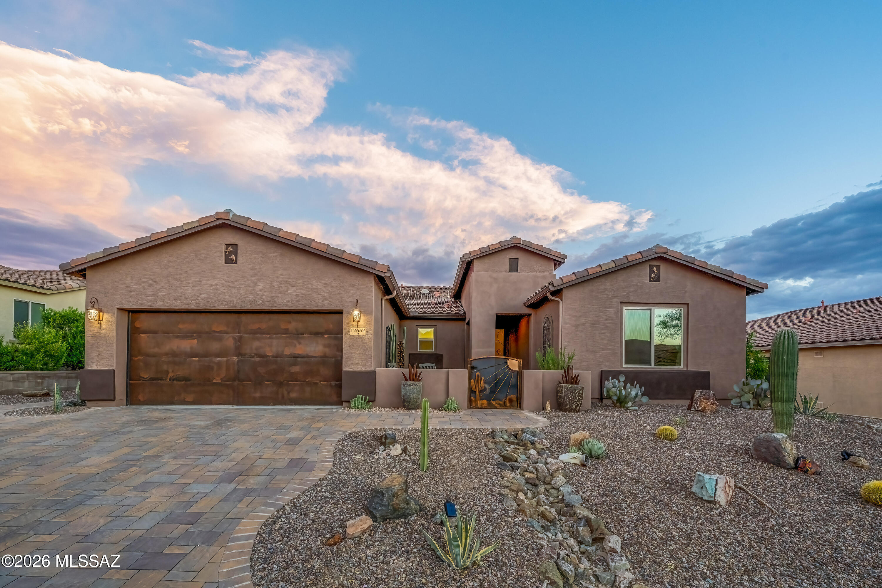 12652 N Fallen Shadows Drive — photo