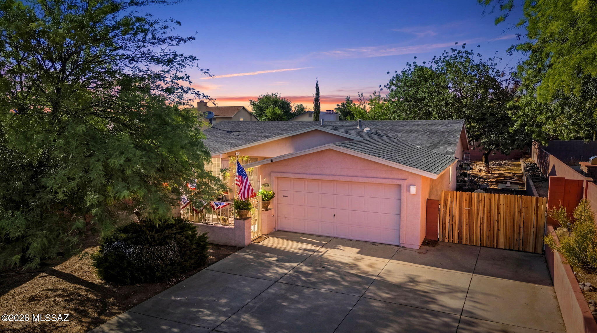 9619 E Baber Lane — photo