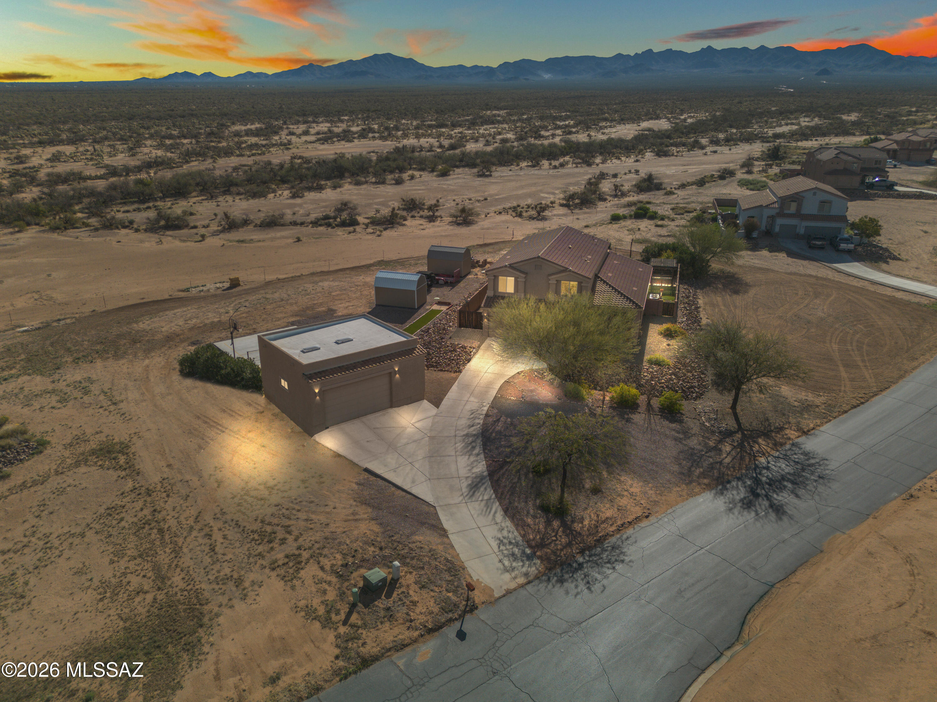 18053 S Mccone Court — photo