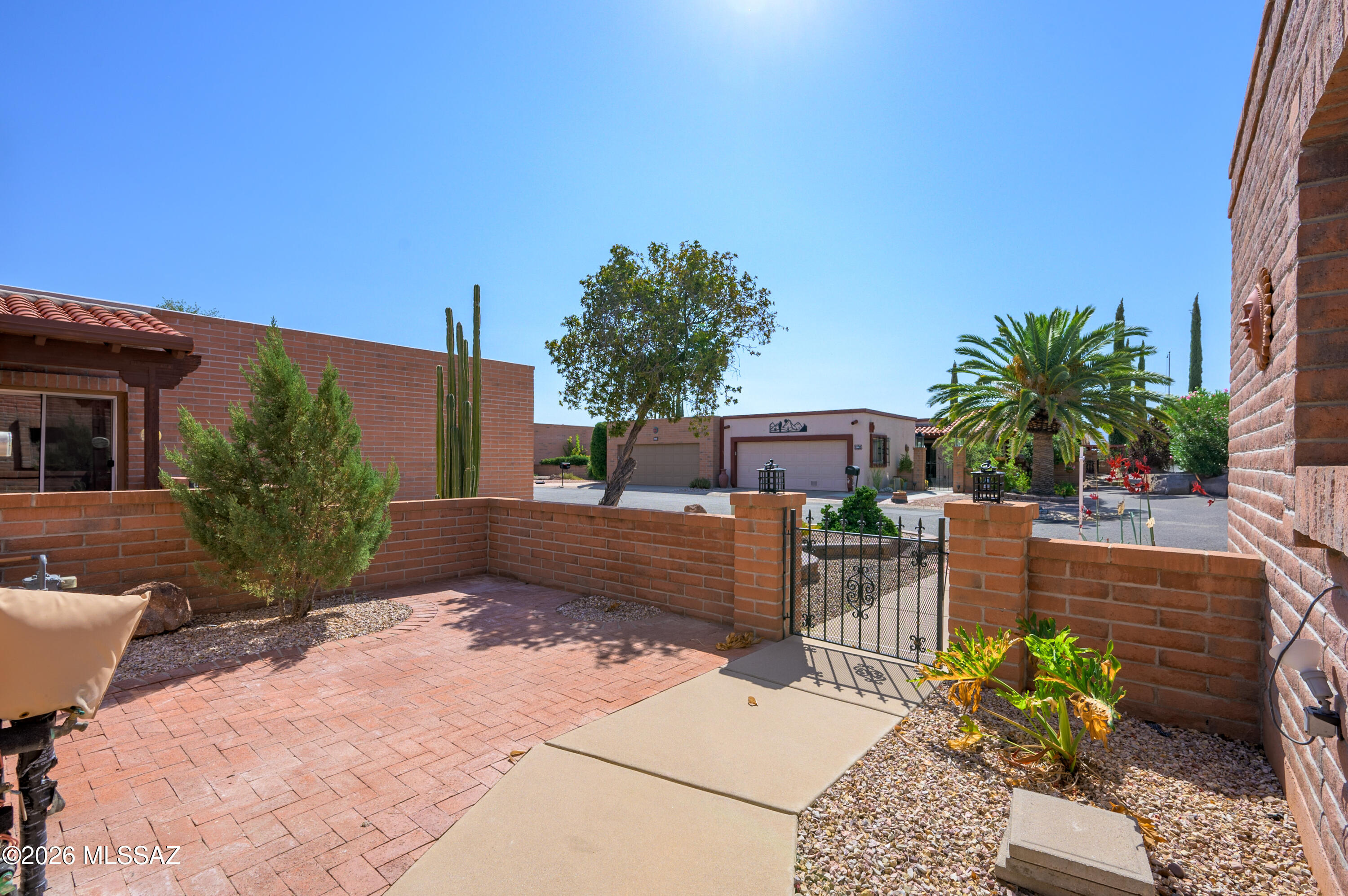 2970 S Placita San Javier — photo
