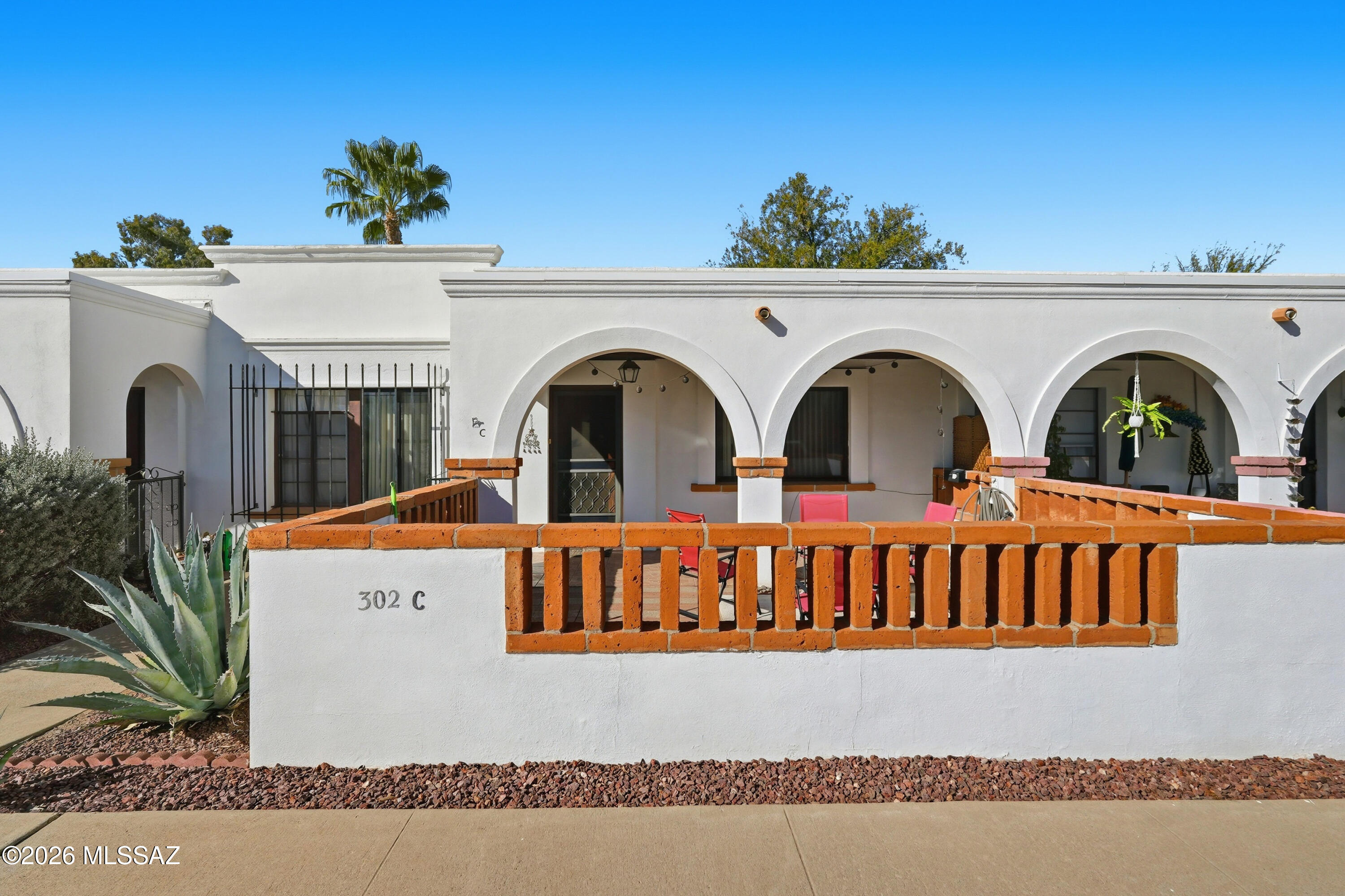 302 S Paseo Aguila C — photo