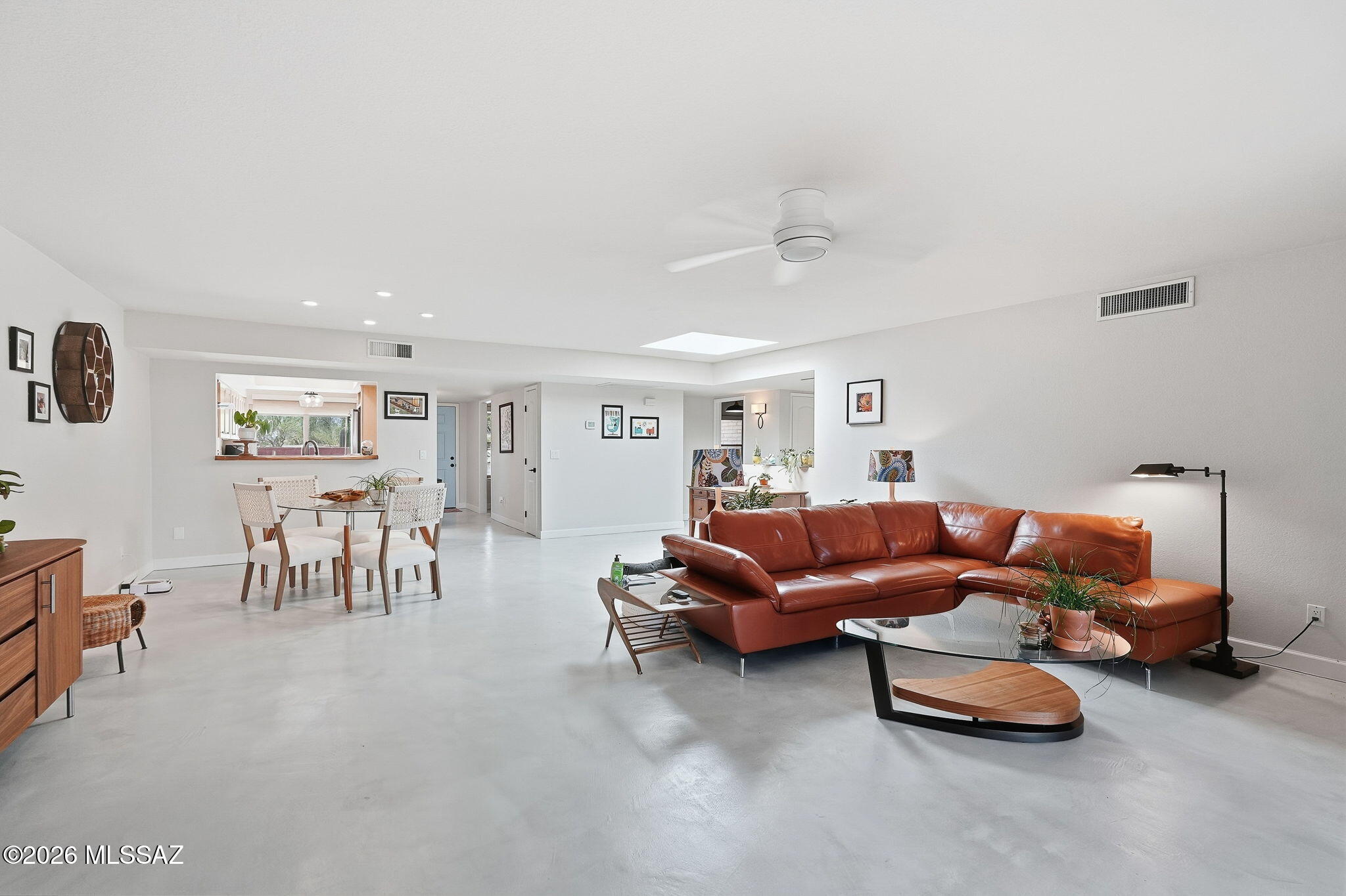 5454 N Arroyo Vista Drive — photo