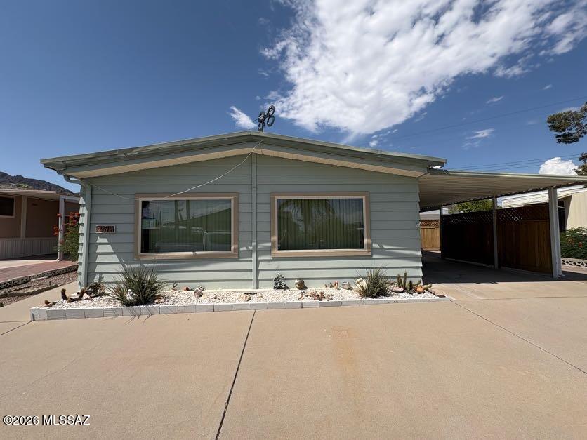 5788 W Rocking Cir Street — photo