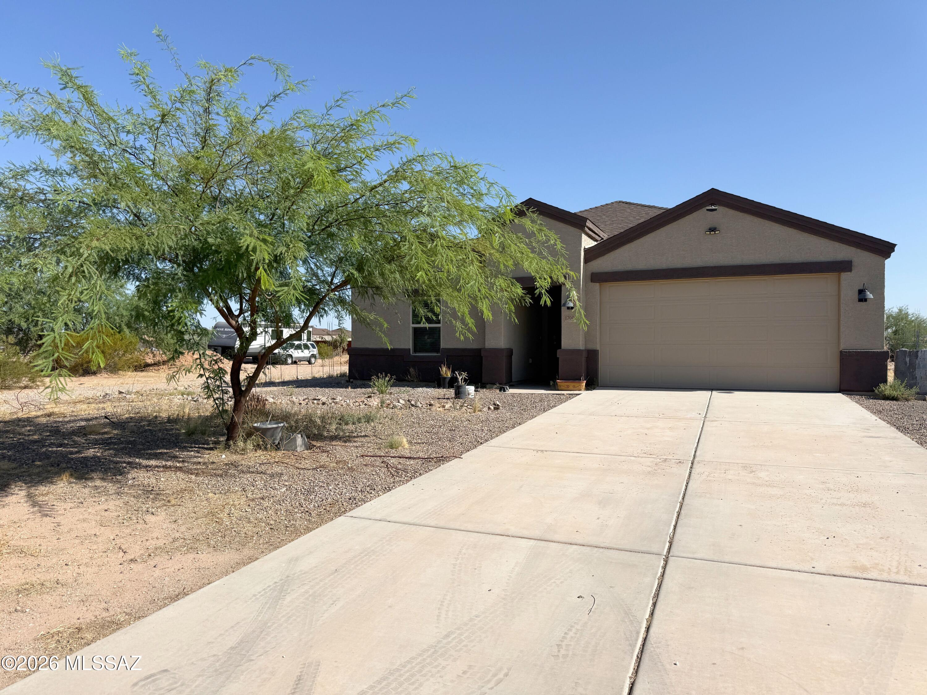 17002 W Starr Road — photo