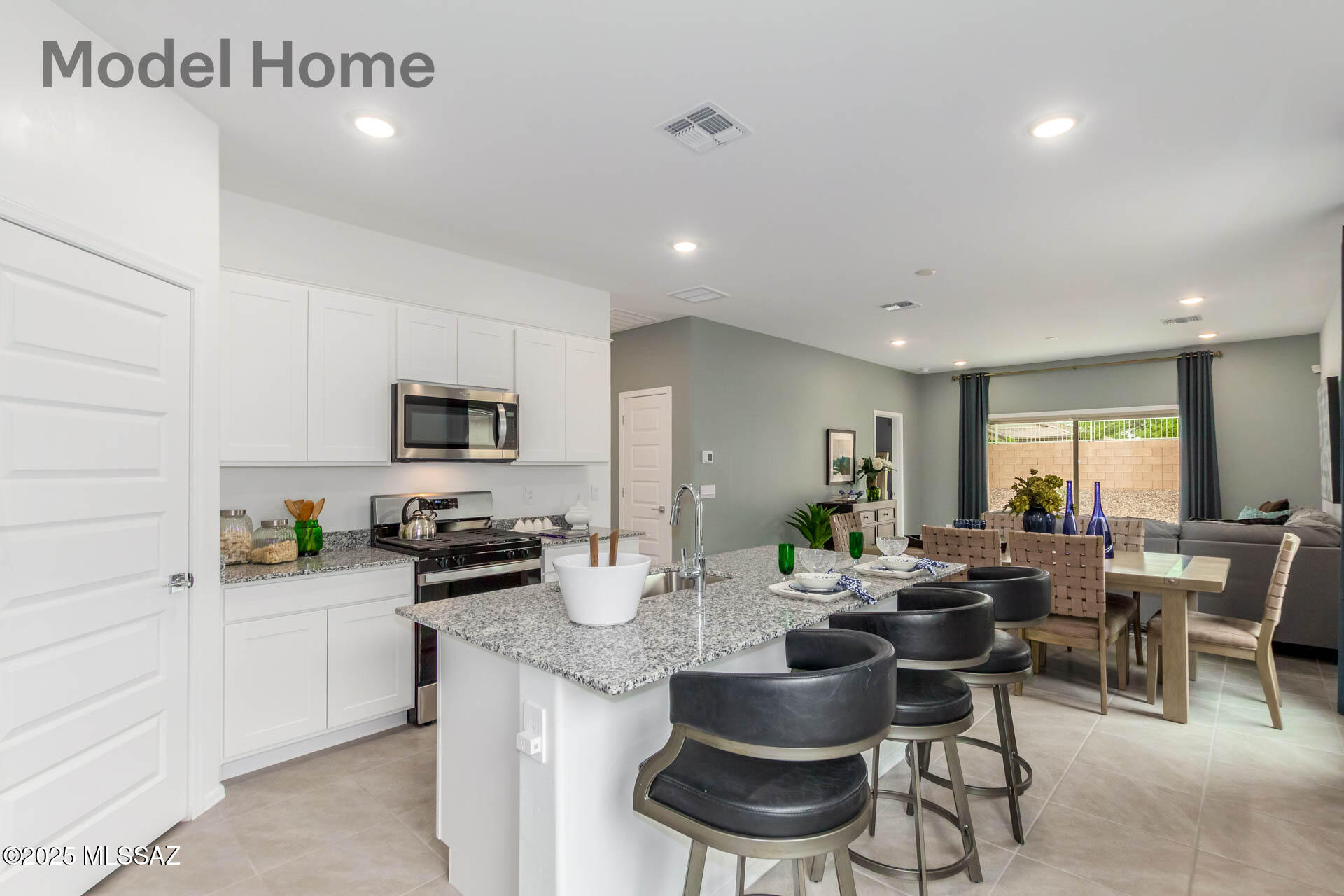 10118 N Camperi Lane — photo