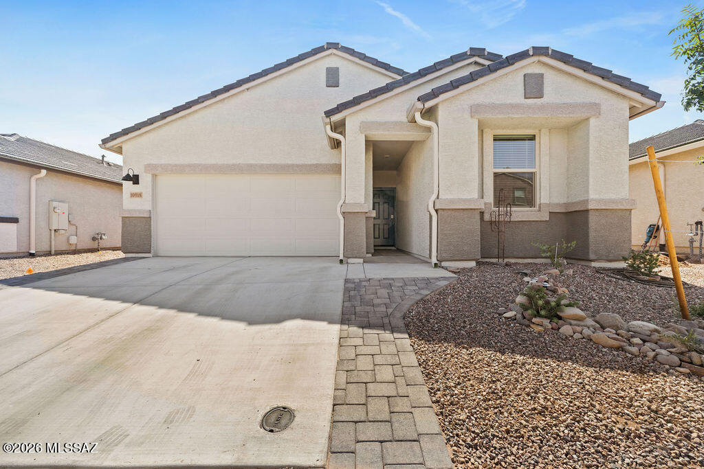 10018 N Cascalote Lane — photo