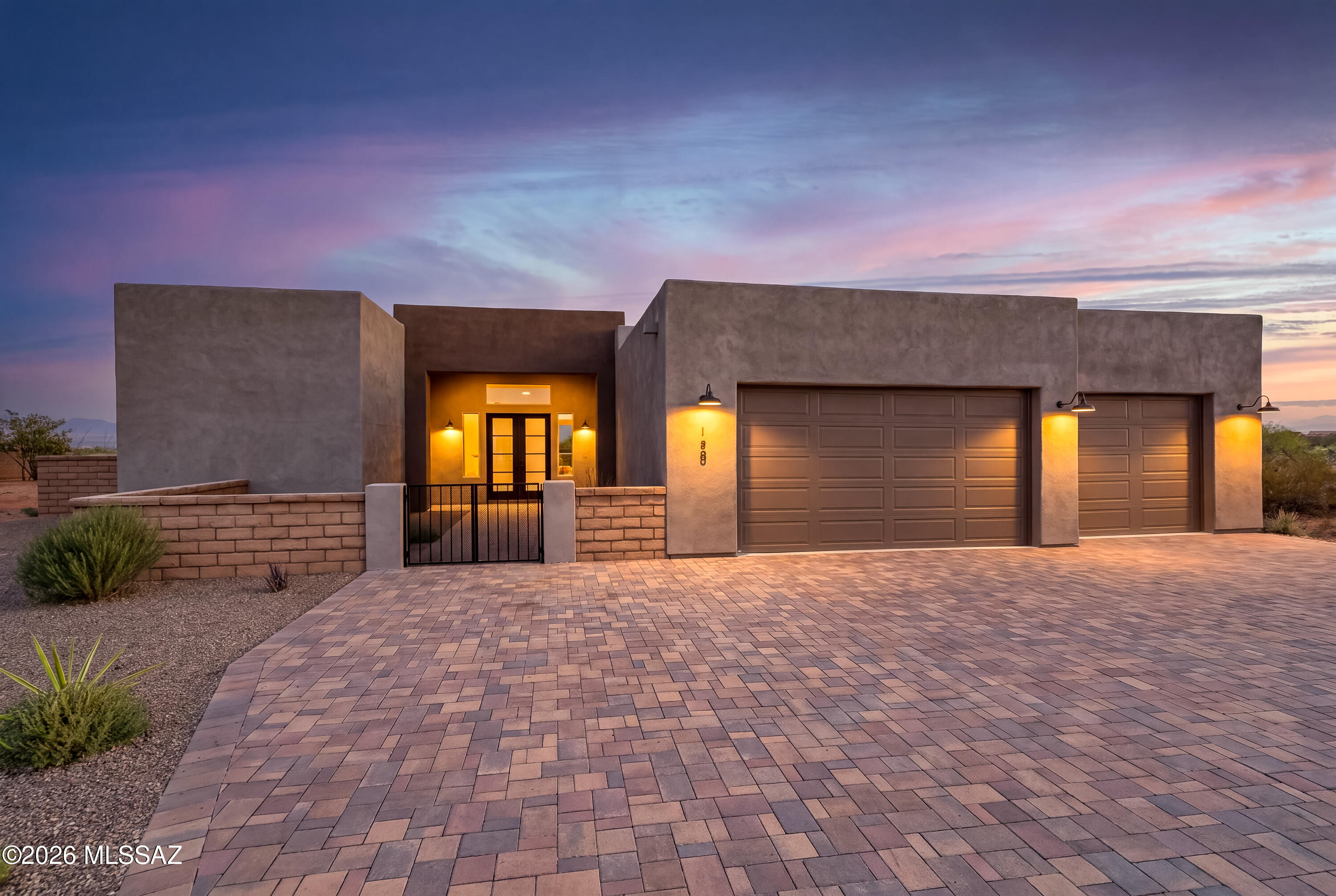 155 N Scenic Vista Drive — photo