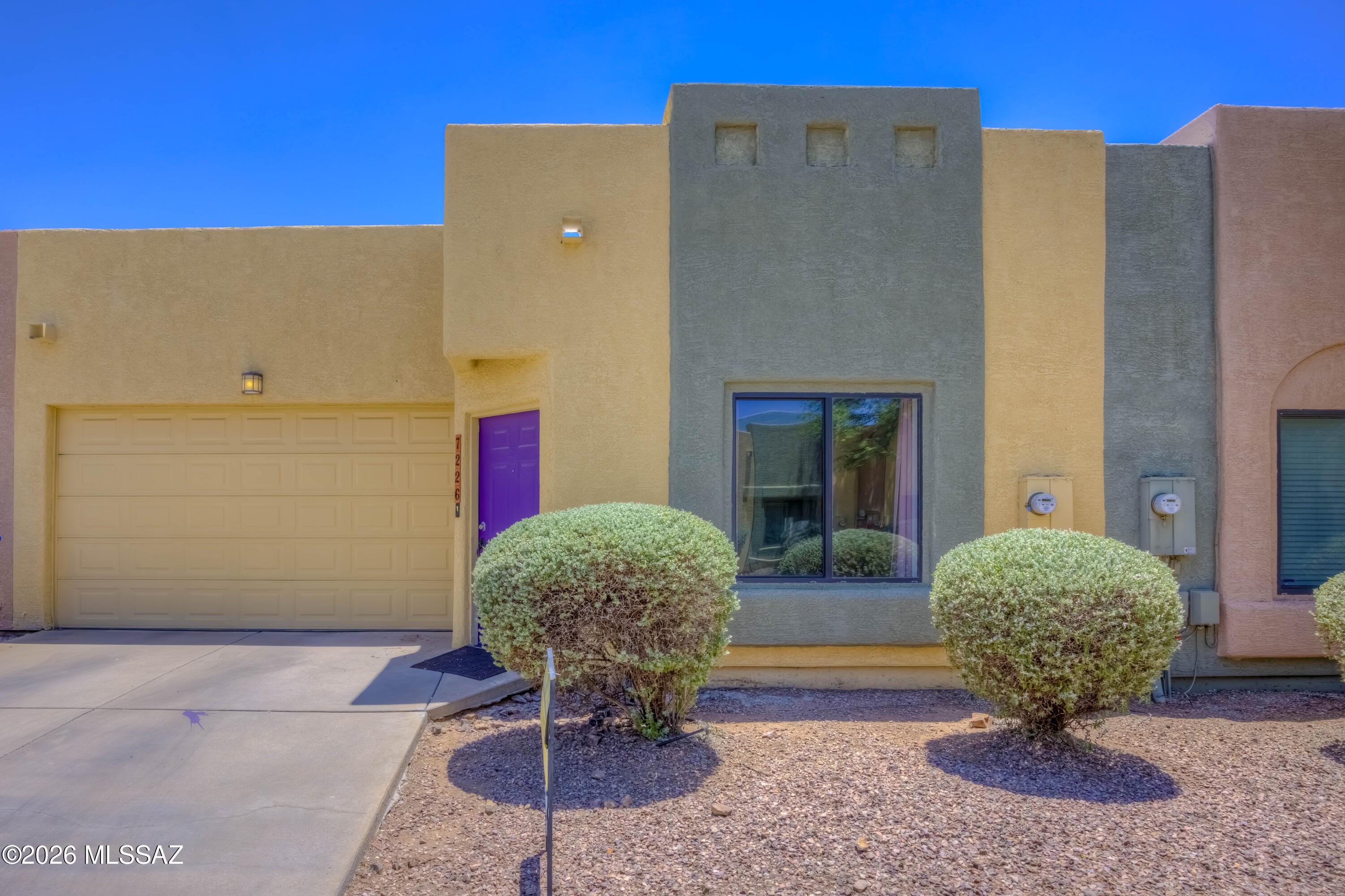7226 E Chelsie Kaye Lane — photo